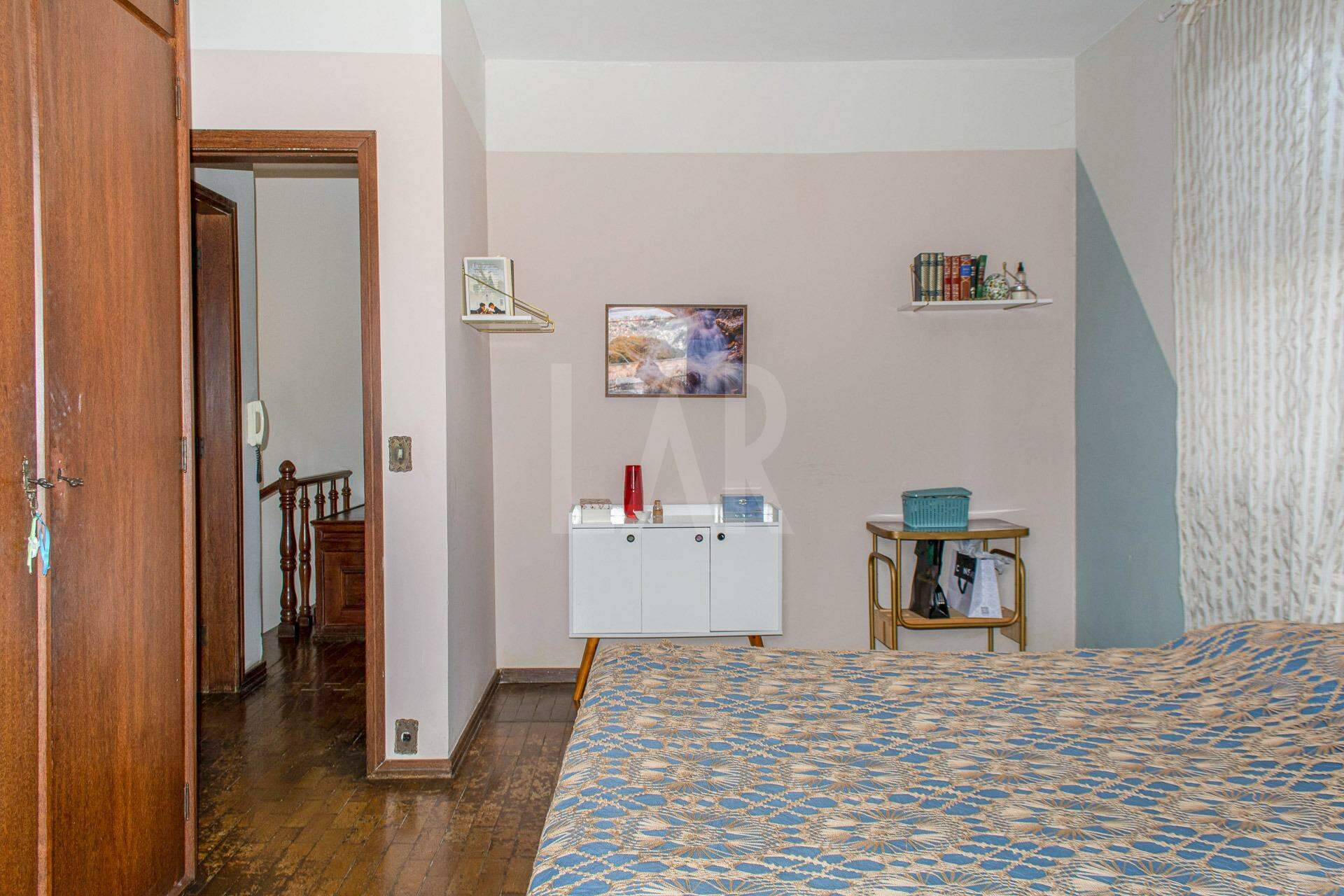 Casa de 5 quartos à venda, Santa Tereza, Belo Horizonte - MG