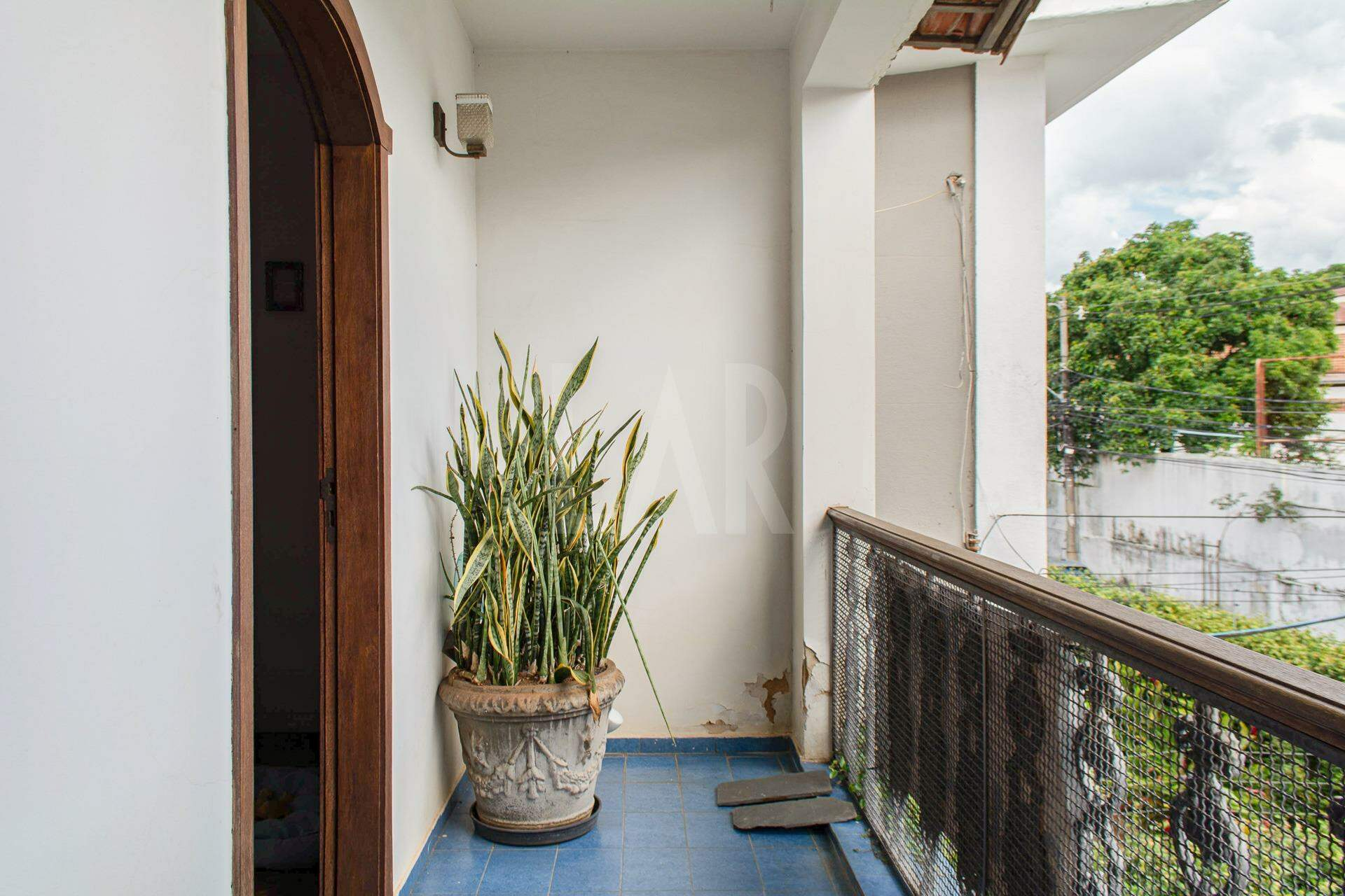 Casa de 5 quartos à venda, Santa Tereza, Belo Horizonte - MG