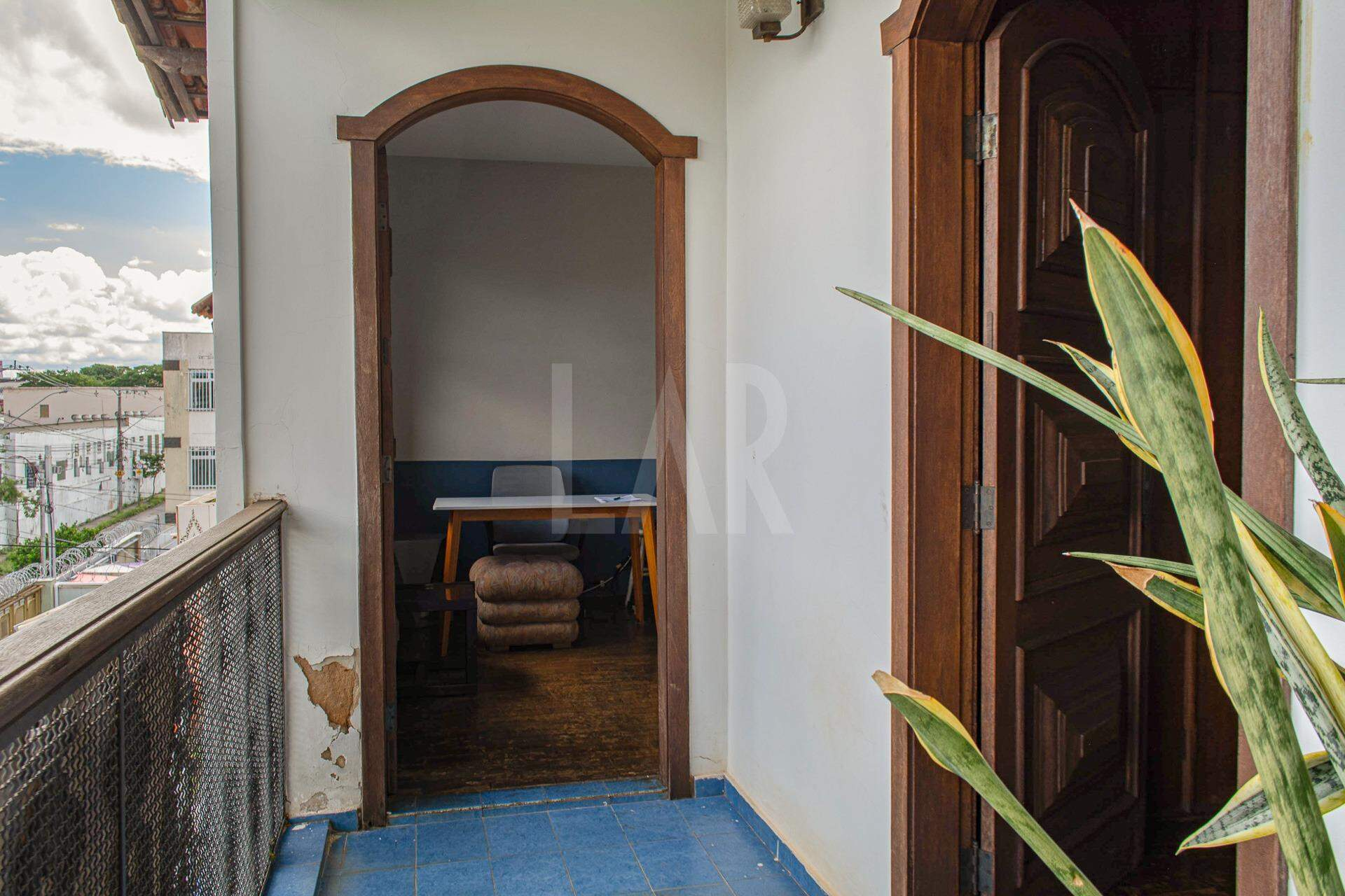 Casa de 5 quartos à venda, Santa Tereza, Belo Horizonte - MG