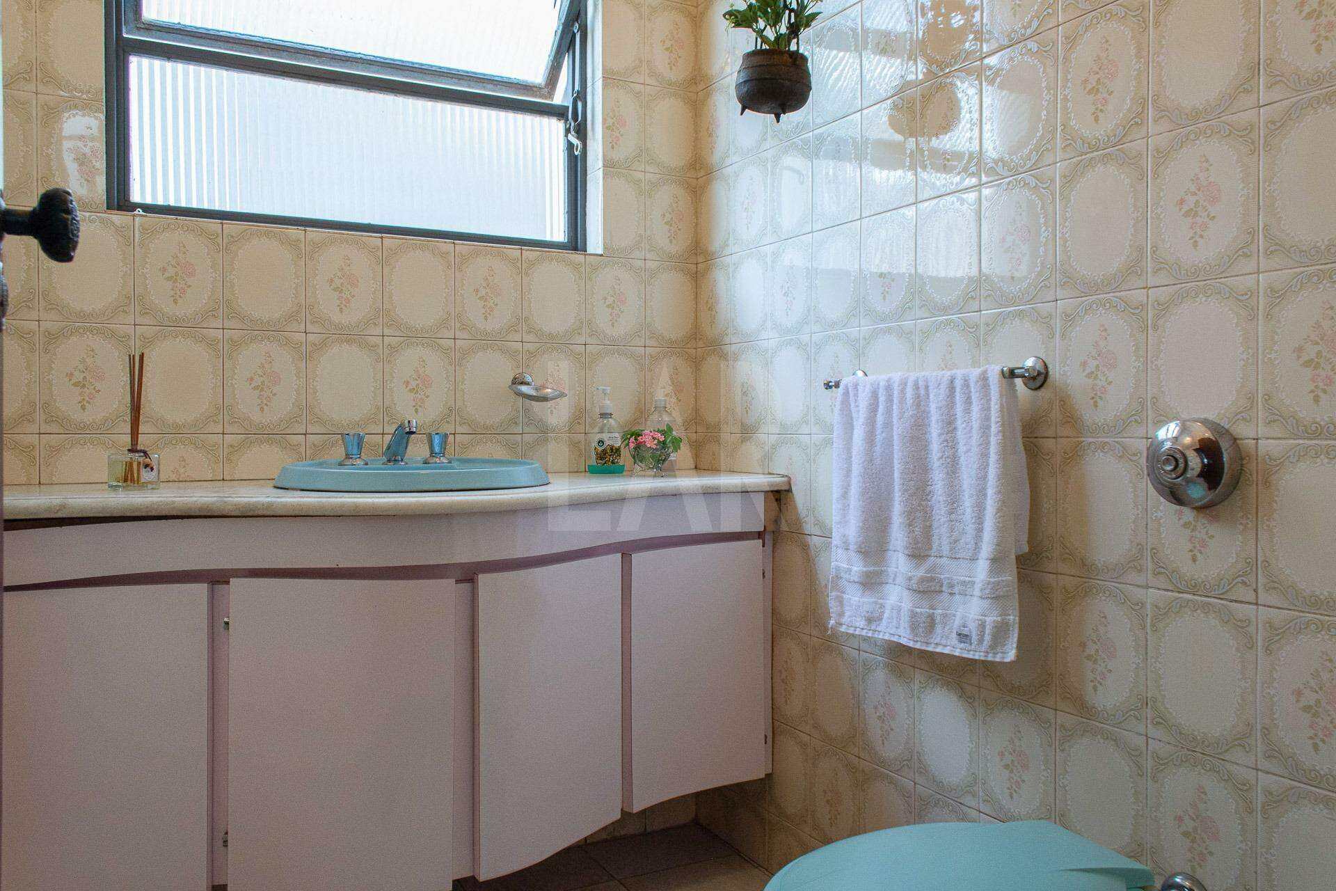 Casa de 5 quartos à venda, Santa Tereza, Belo Horizonte - MG