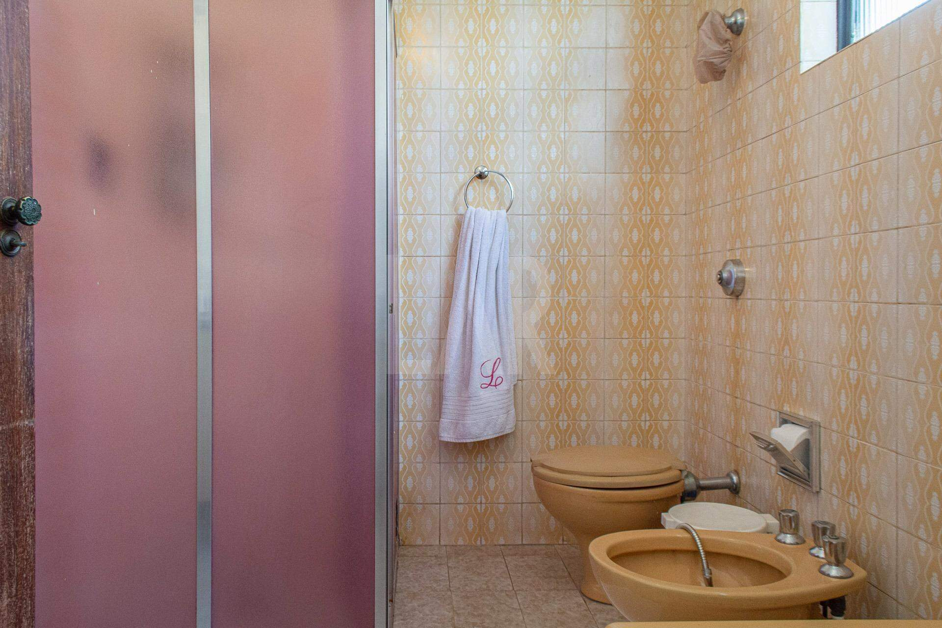 Casa de 5 quartos à venda, Santa Tereza, Belo Horizonte - MG