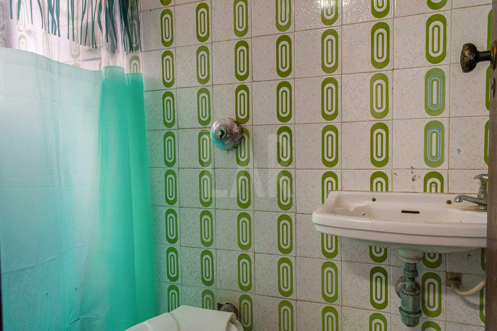 Casa de 5 quartos à venda, Santa Tereza, Belo Horizonte - MG
