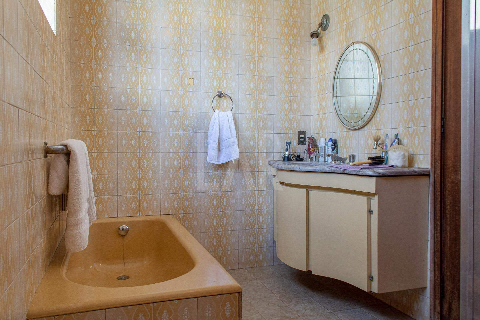 Casa de 5 quartos à venda, Santa Tereza, Belo Horizonte - MG