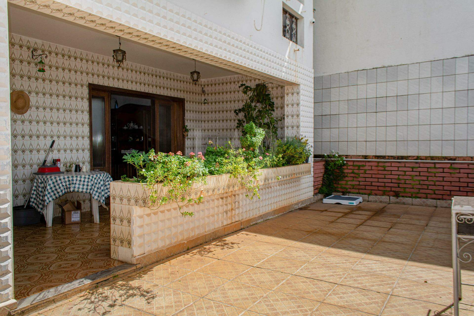 Casa de 5 quartos à venda, Santa Tereza, Belo Horizonte - MG