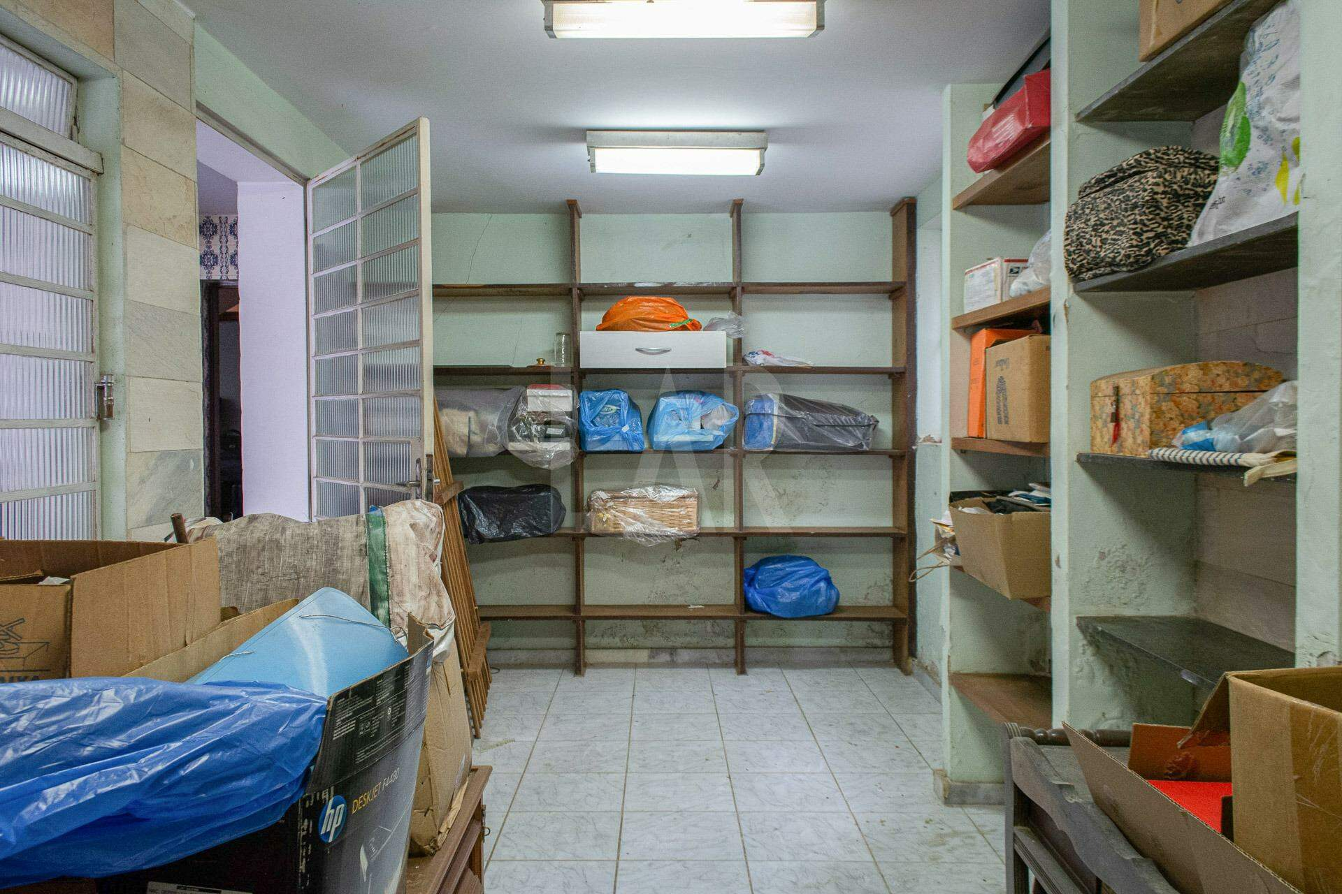 Casa de 5 quartos à venda, Santa Tereza, Belo Horizonte - MG