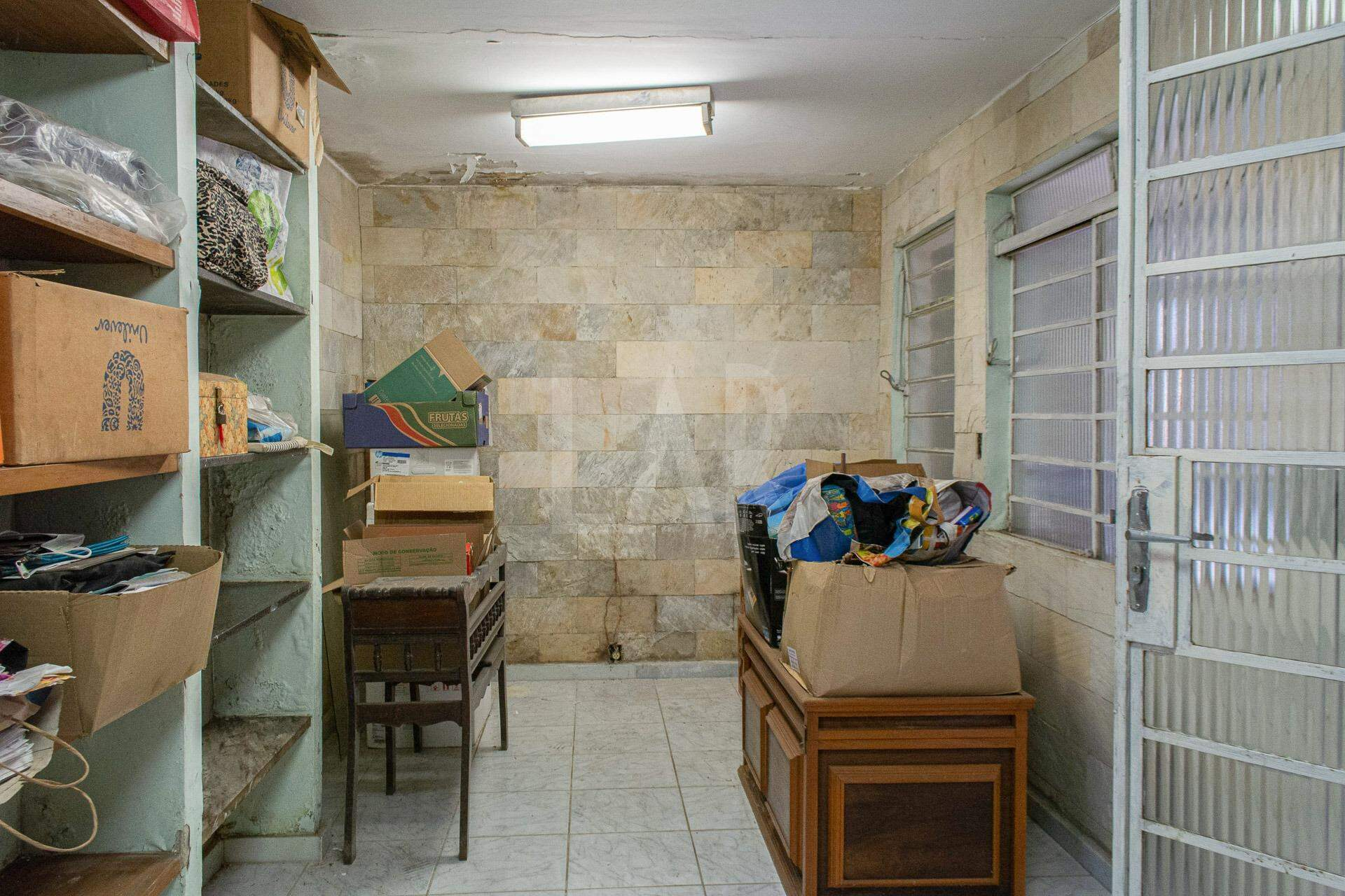 Casa de 5 quartos à venda, Santa Tereza, Belo Horizonte - MG