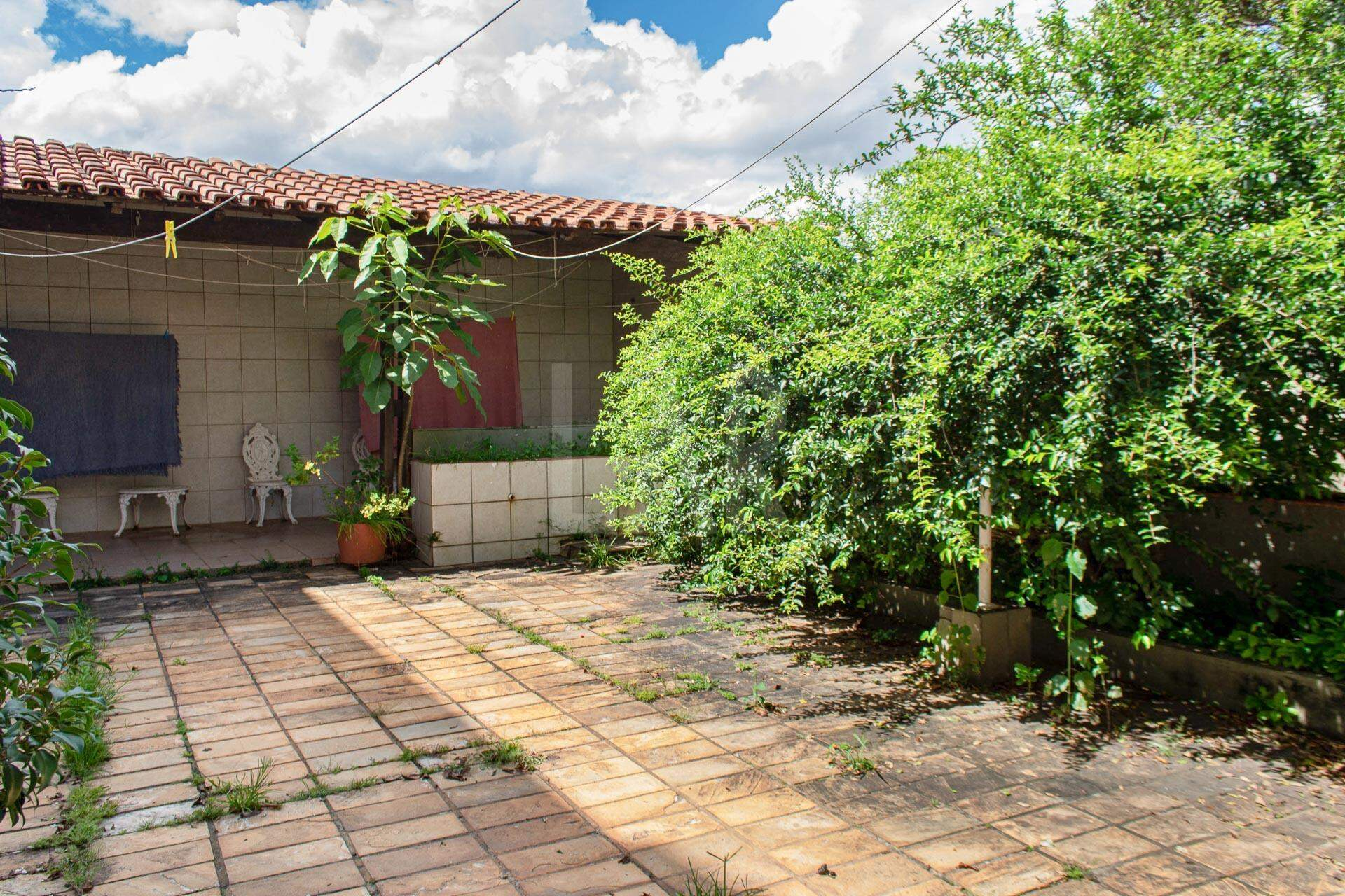 Casa de 5 quartos à venda, Santa Tereza, Belo Horizonte - MG