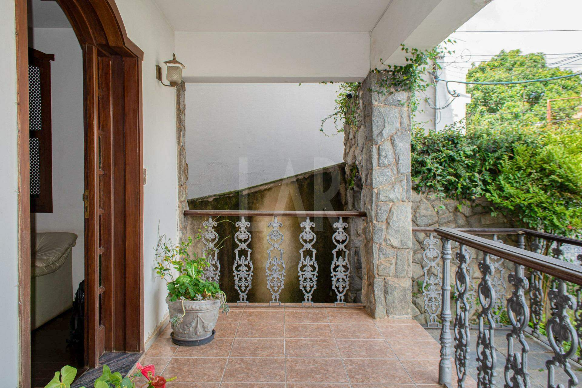 Casa de 5 quartos à venda, Santa Tereza, Belo Horizonte - MG