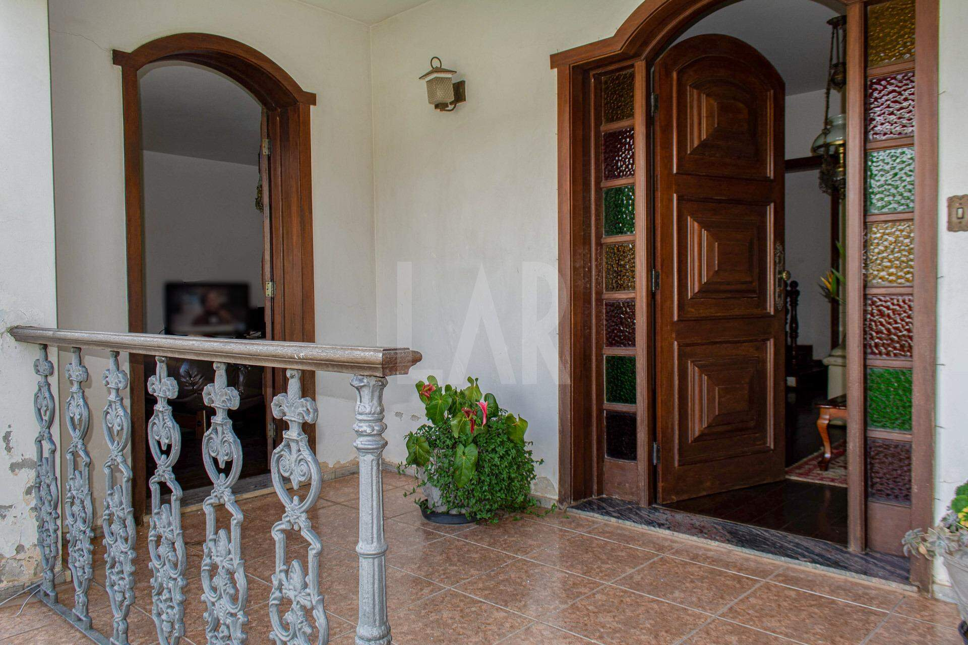 Casa de 5 quartos à venda, Santa Tereza, Belo Horizonte - MG