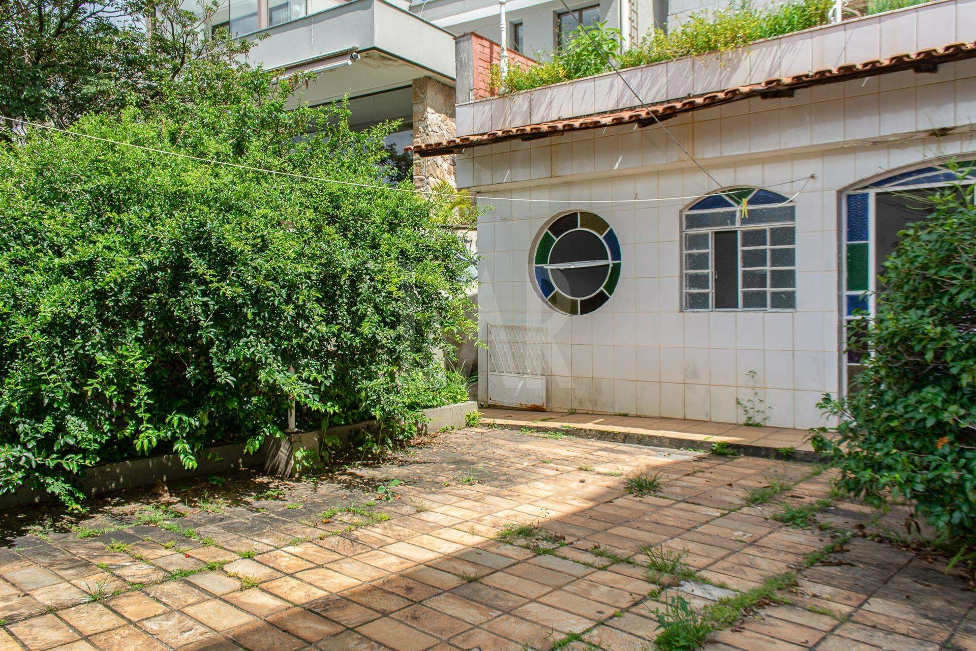 Casa de 5 quartos à venda, Santa Tereza, Belo Horizonte - MG