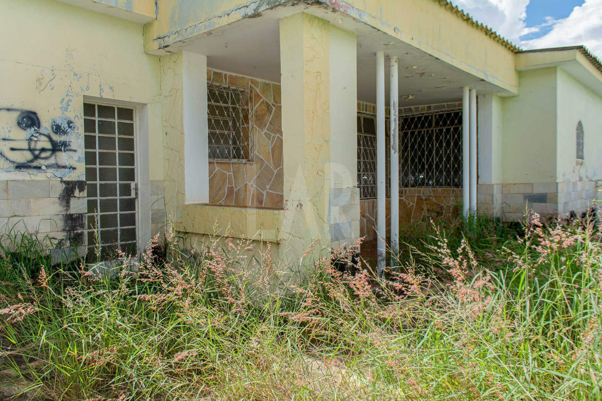 Casa de 5 quartos à venda, Santa Tereza, Belo Horizonte - MG