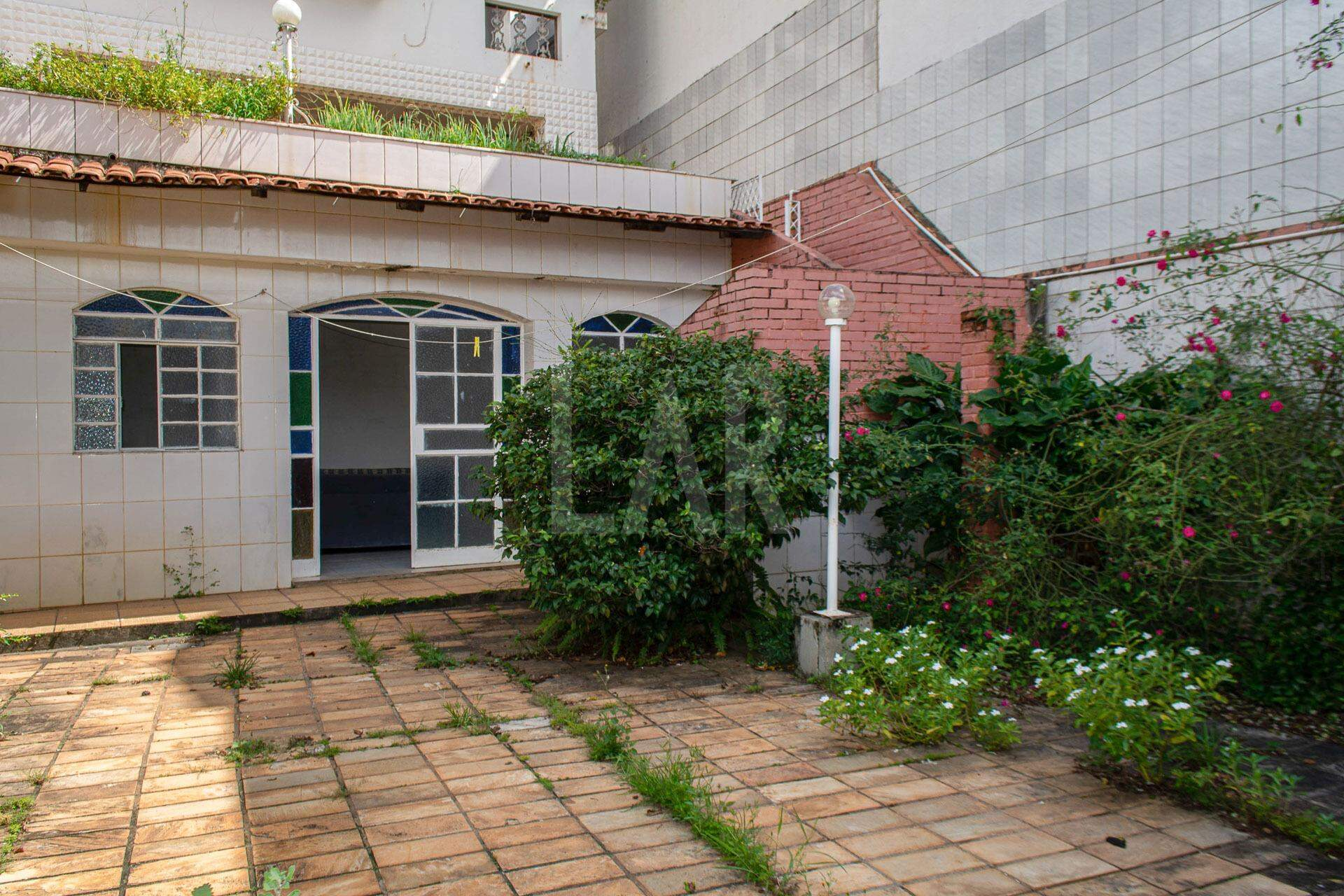 Casa de 5 quartos à venda, Santa Tereza, Belo Horizonte - MG