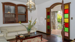 Casa de 5 quartos à venda, Santa Tereza, Belo Horizonte - MG