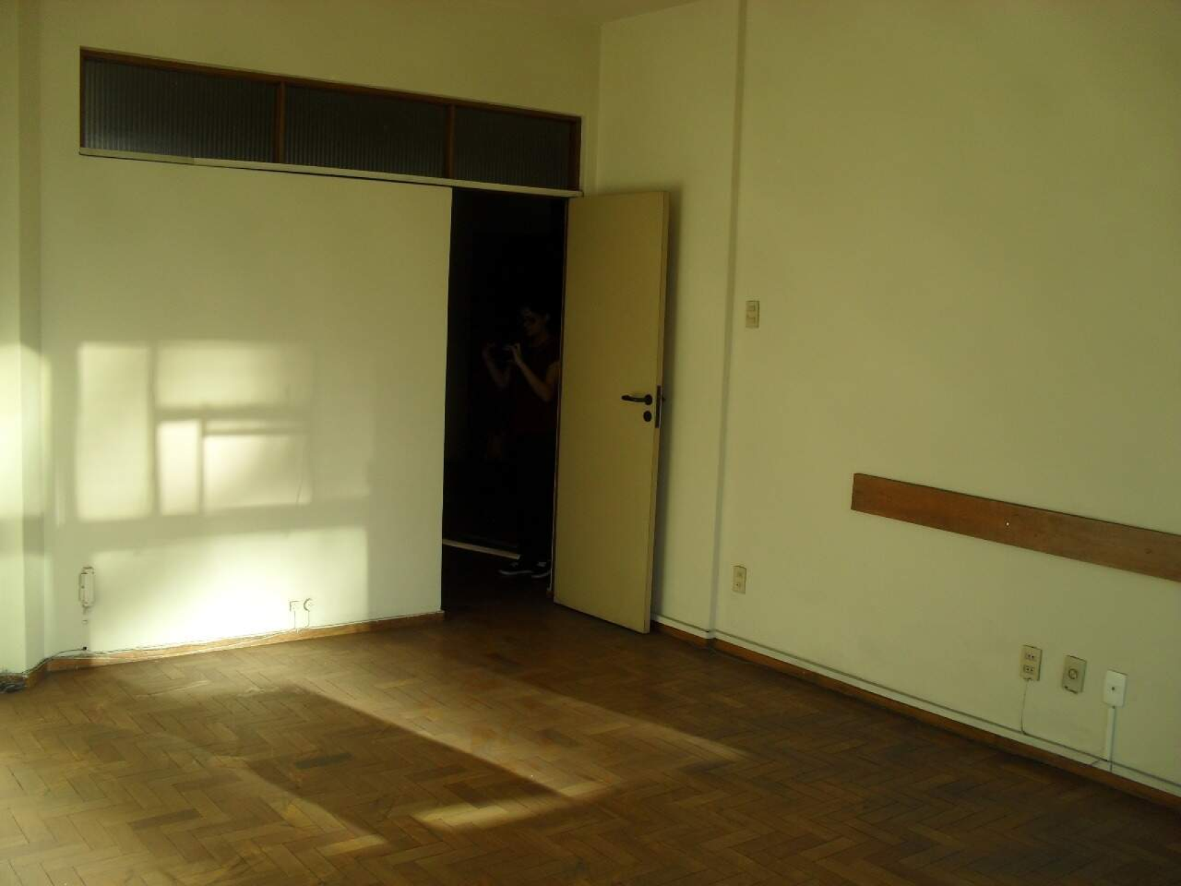 Sala para alugar, Boa Viagem, Belo Horizonte - MG