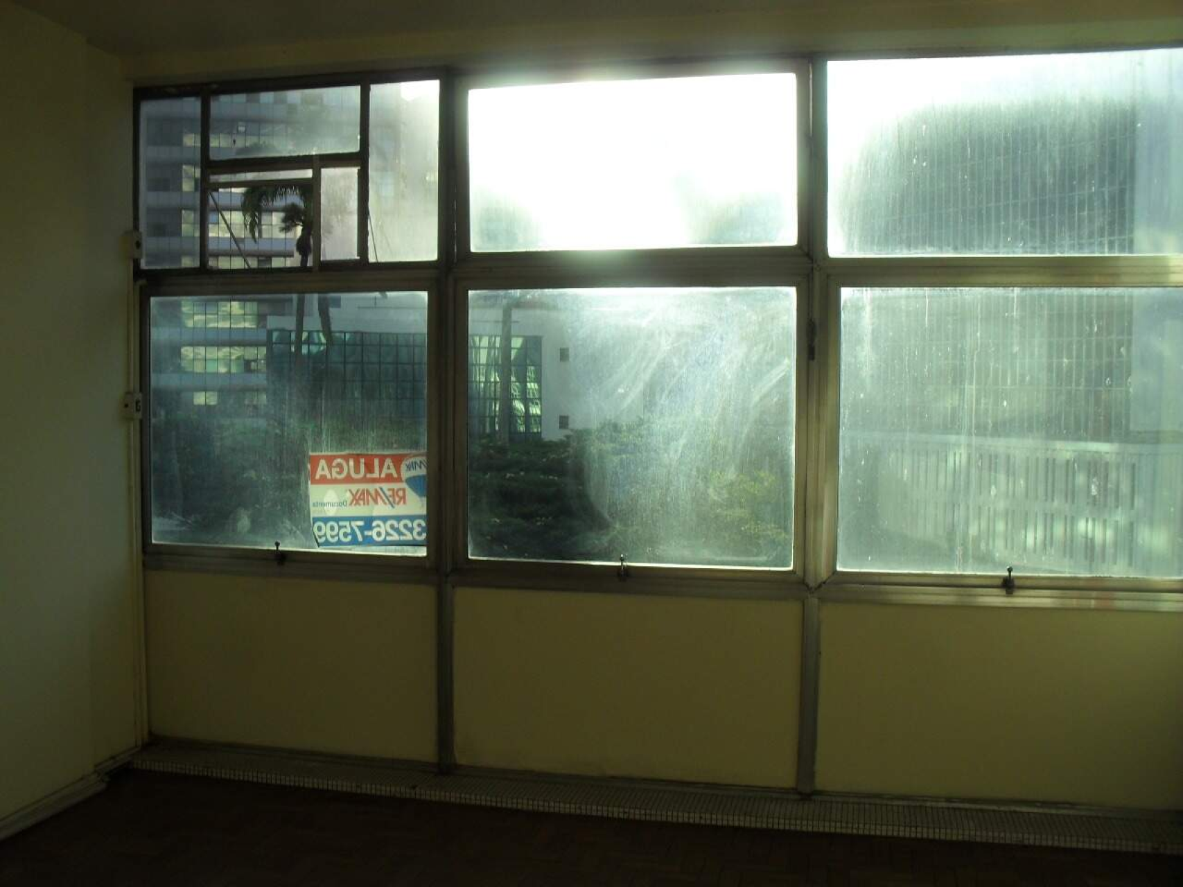 Sala para alugar, Boa Viagem, Belo Horizonte - MG