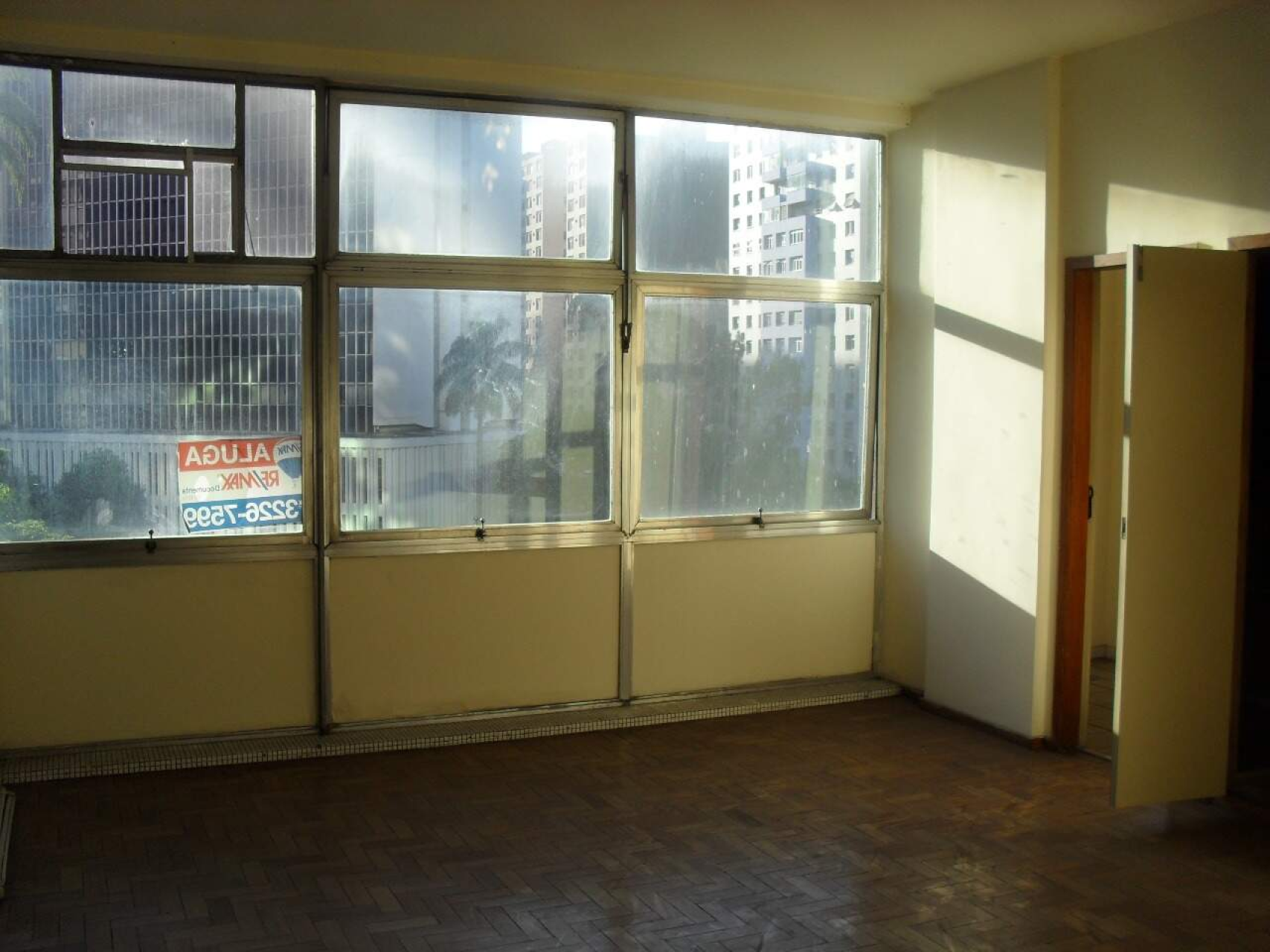 Sala para alugar, Boa Viagem, Belo Horizonte - MG