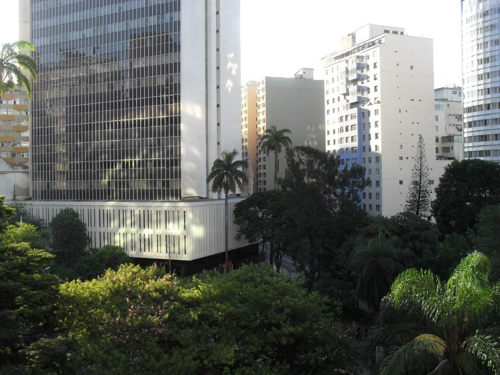 Sala para alugar, Boa Viagem, Belo Horizonte - MG
