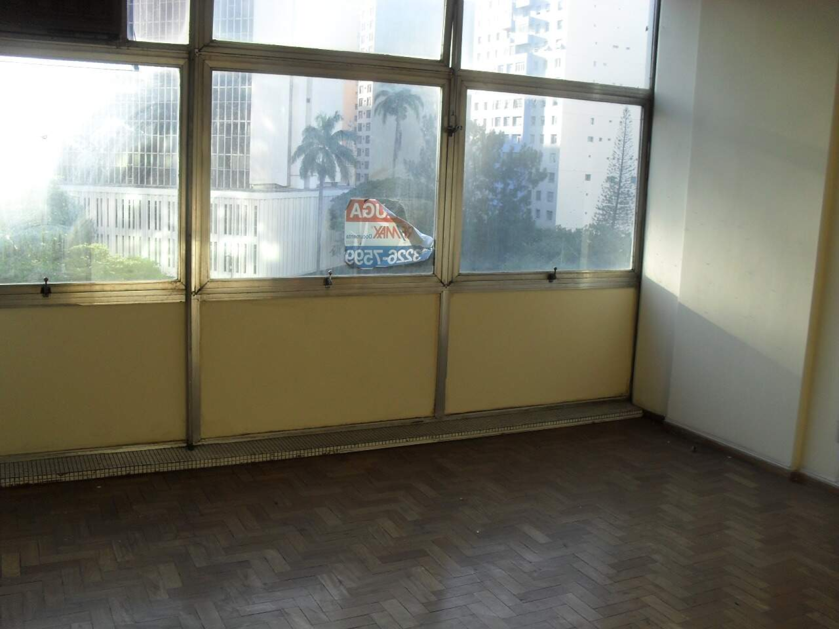 Sala para alugar, Boa Viagem, Belo Horizonte - MG