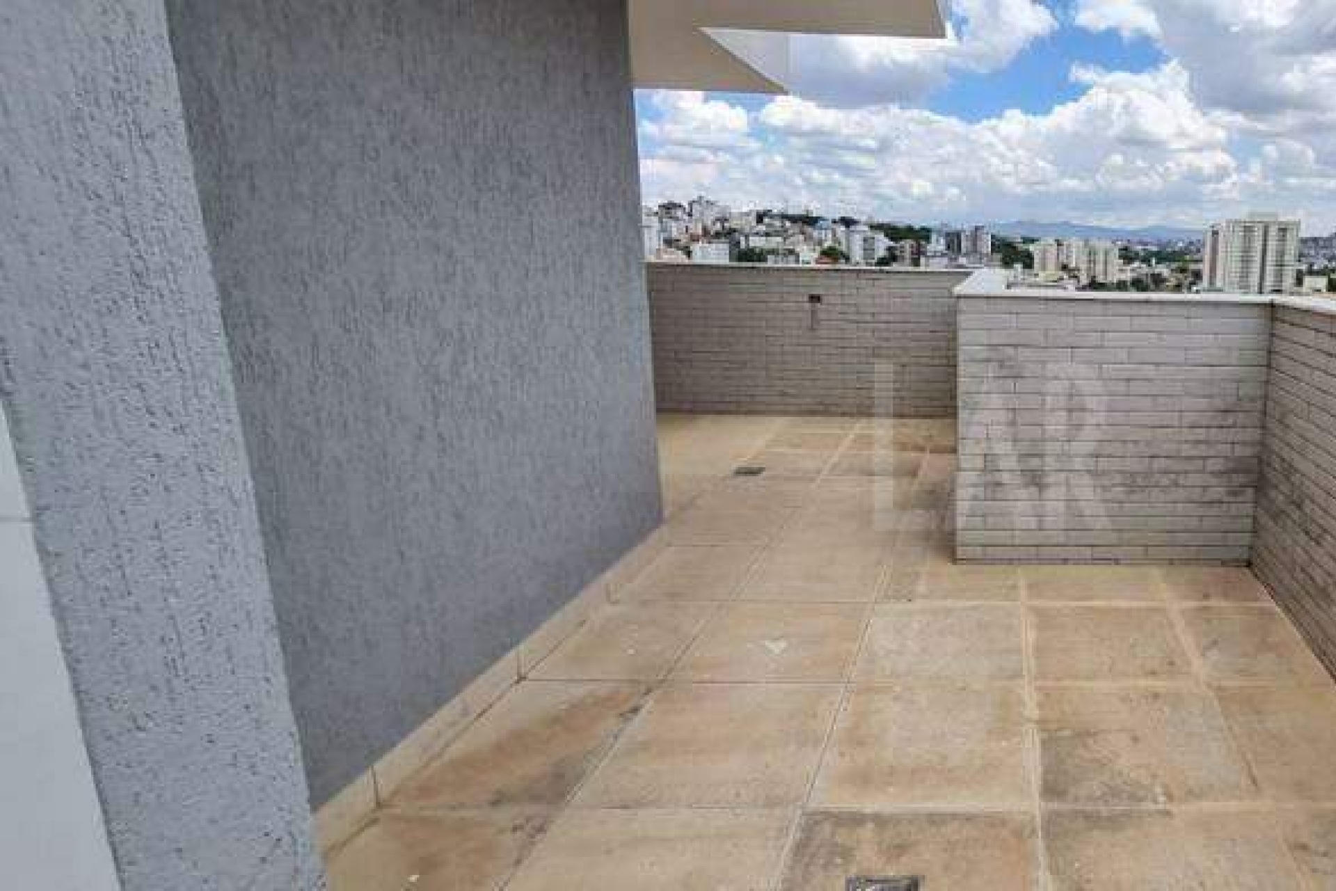 Rio de Janeiro - Serrano - Belo Horizonte, MG