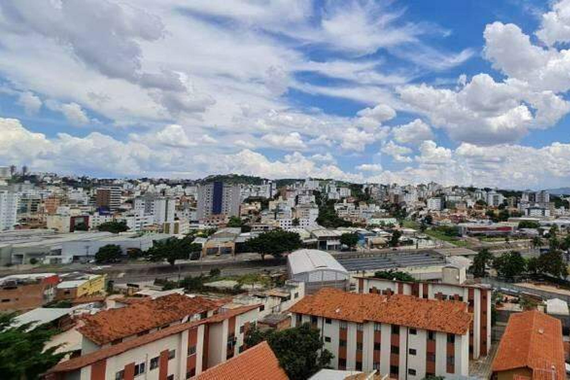 Rio de Janeiro - Serrano - Belo Horizonte, MG