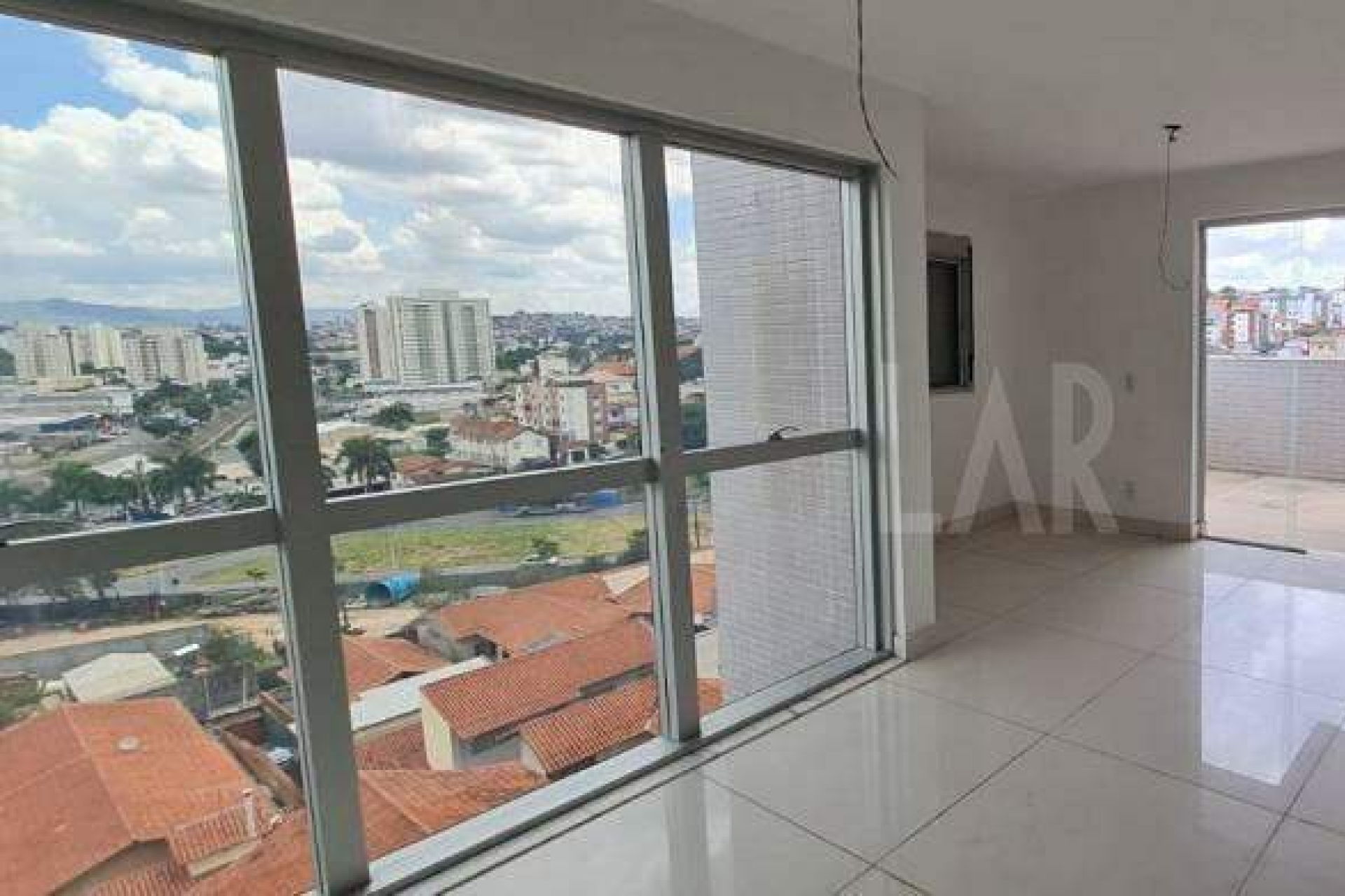 Rio de Janeiro - Serrano - Belo Horizonte, MG