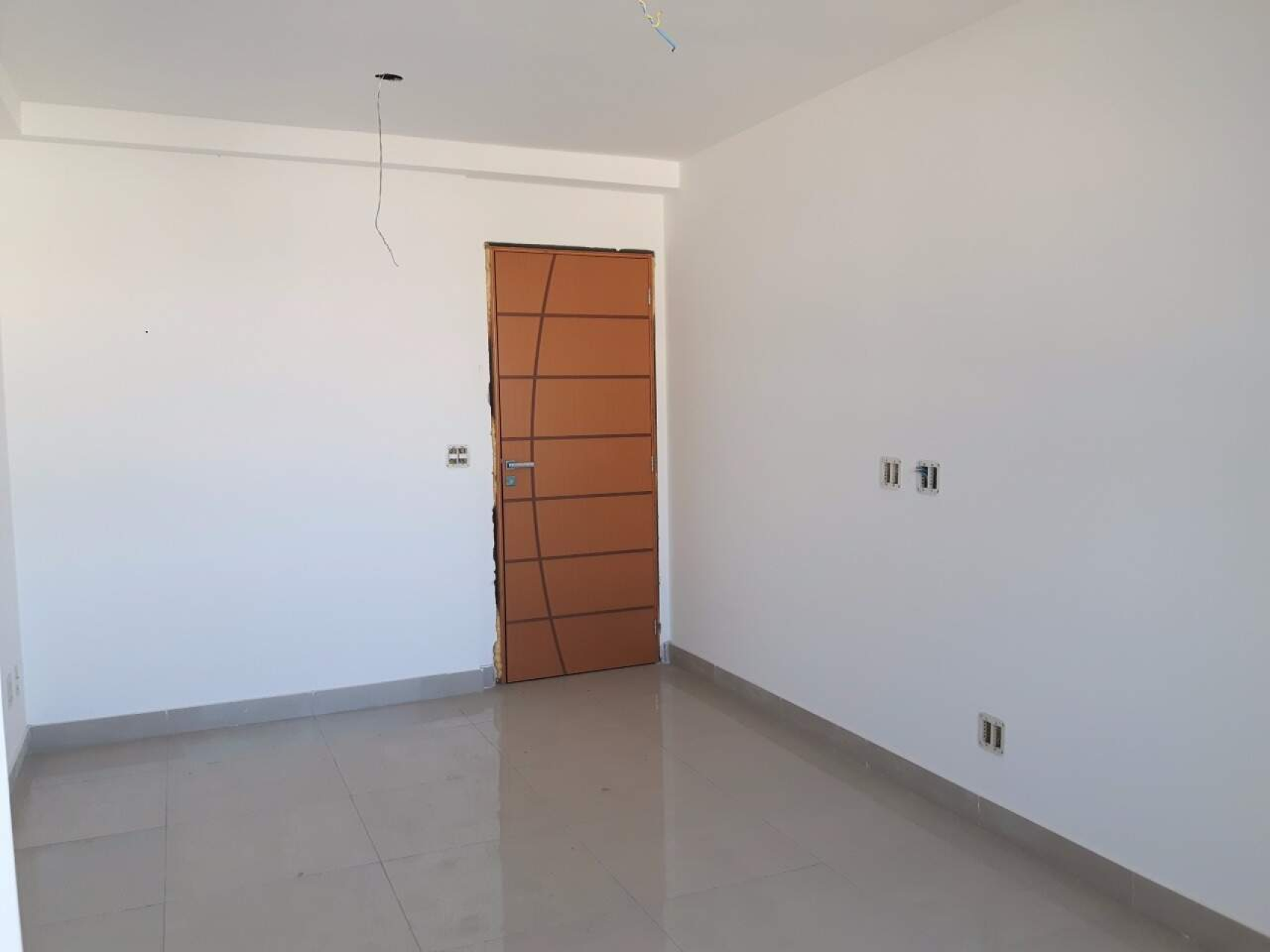 Rio de Janeiro - Serrano - Belo Horizonte, MG
