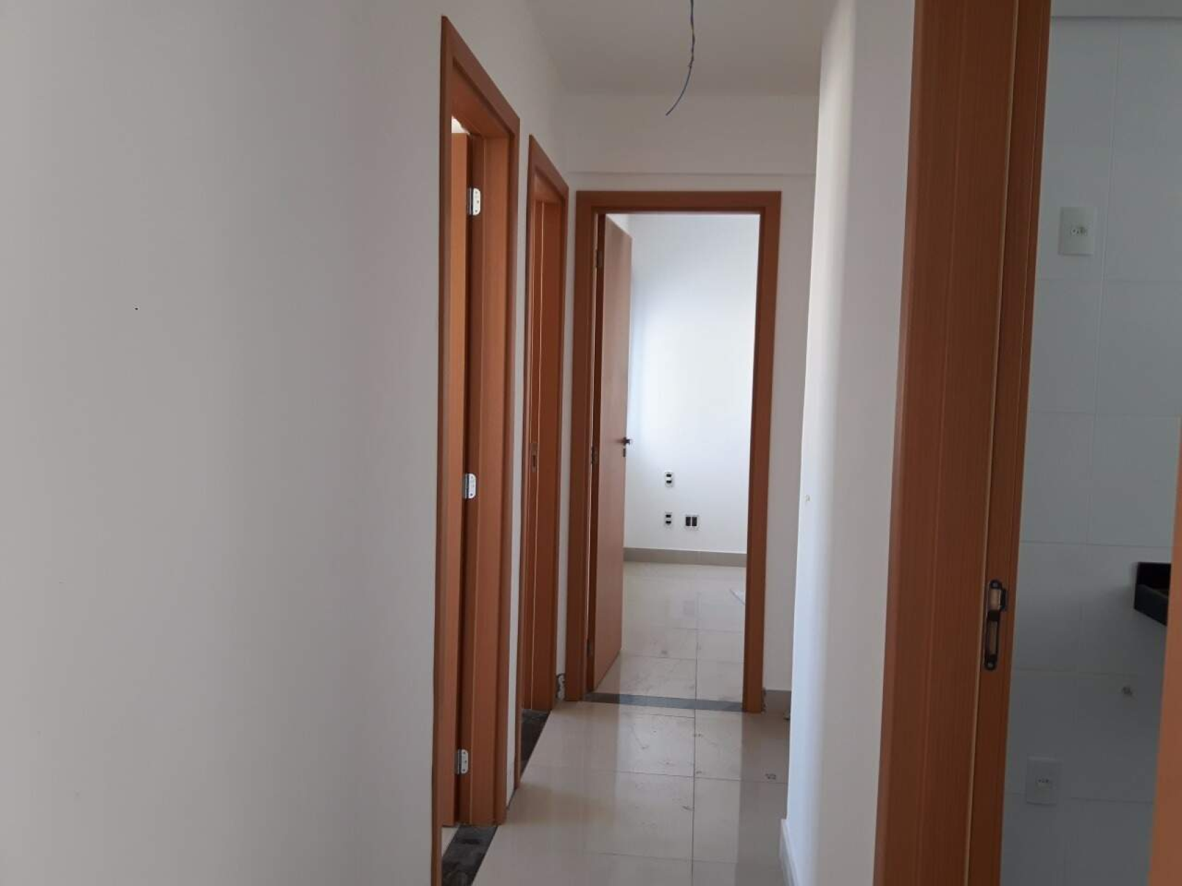 Rio de Janeiro - Serrano - Belo Horizonte, MG