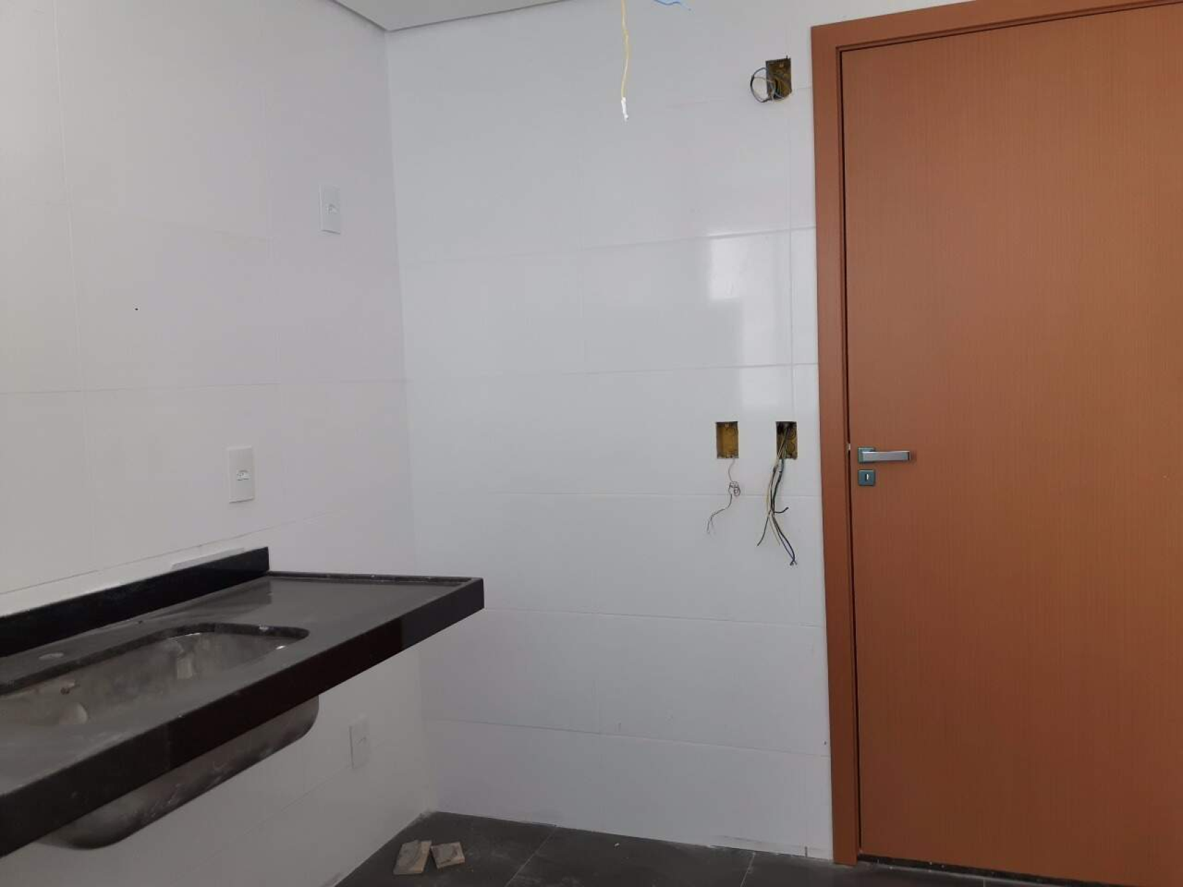 Rio de Janeiro - Serrano - Belo Horizonte, MG