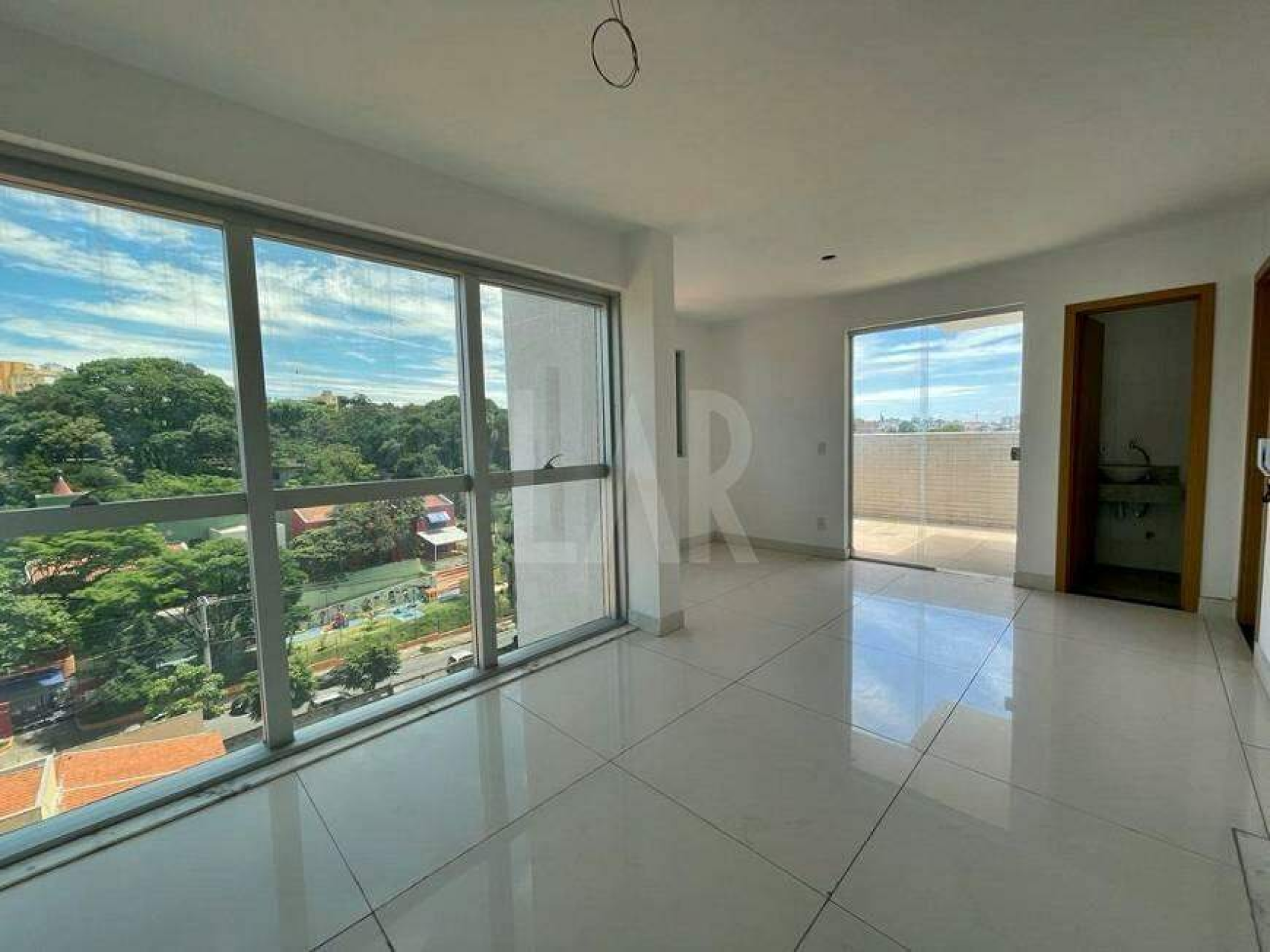 Rio de Janeiro - Serrano - Belo Horizonte, MG