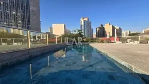 Apartamento de 3 quartos à venda, Lourdes, Belo Horizonte - MG