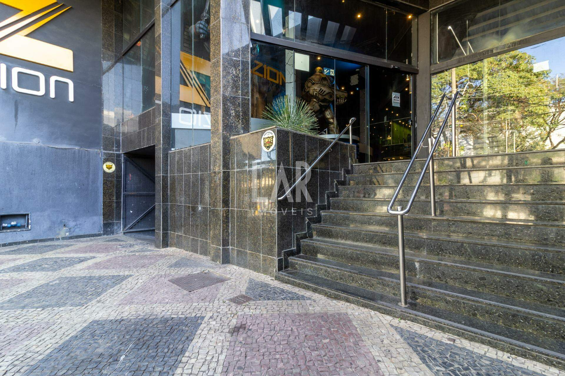 Prédio à venda, Floresta, Belo Horizonte - MG