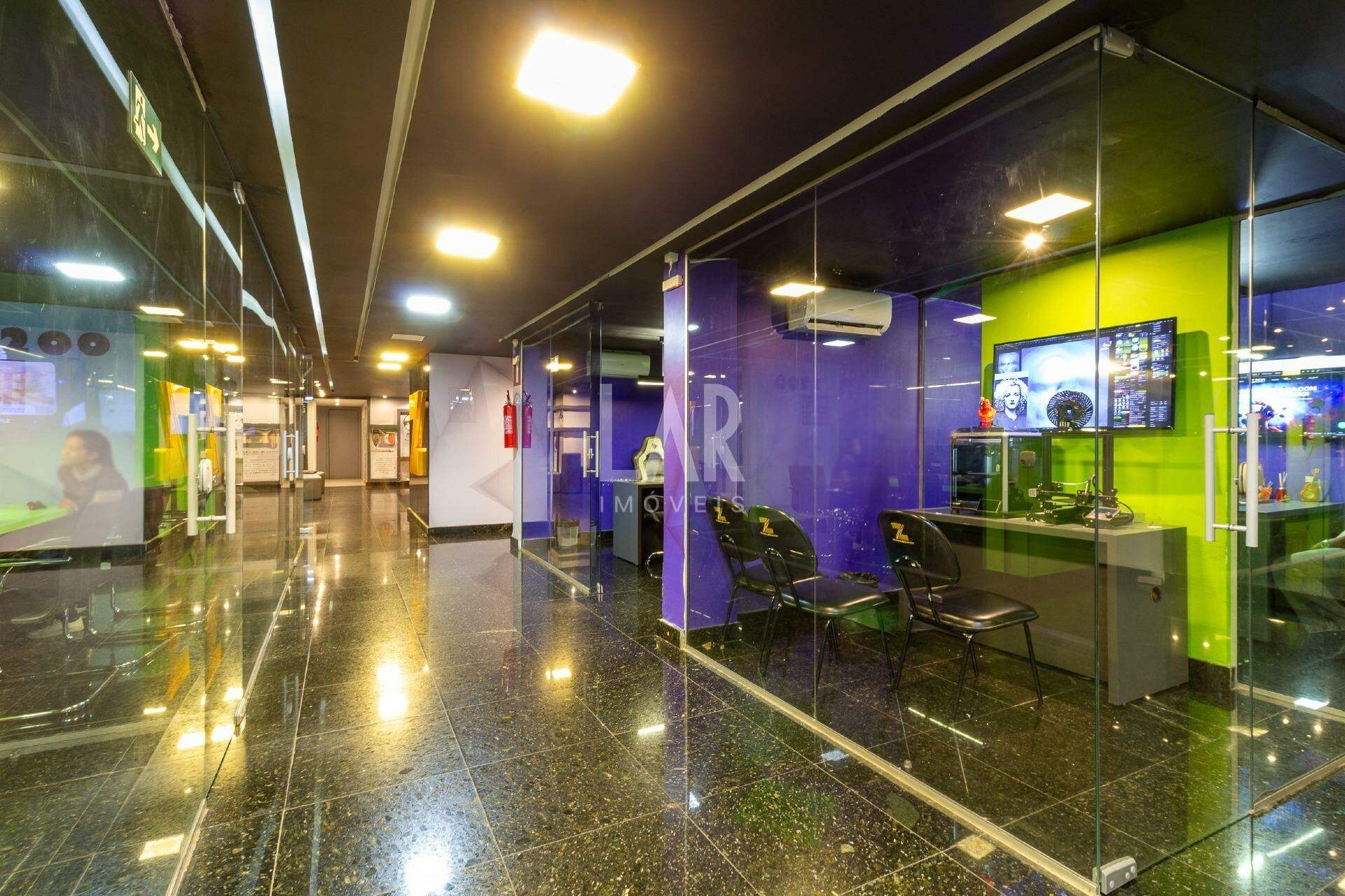 Prédio à venda, Floresta, Belo Horizonte - MG