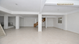 Loja para alugar, Floresta, Belo Horizonte - MG