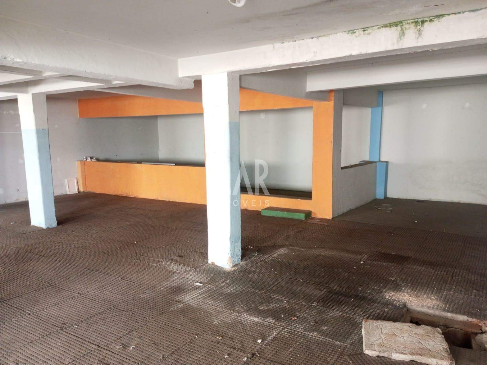 Galpão para alugar, Santa Efigênia, Belo Horizonte - MG
