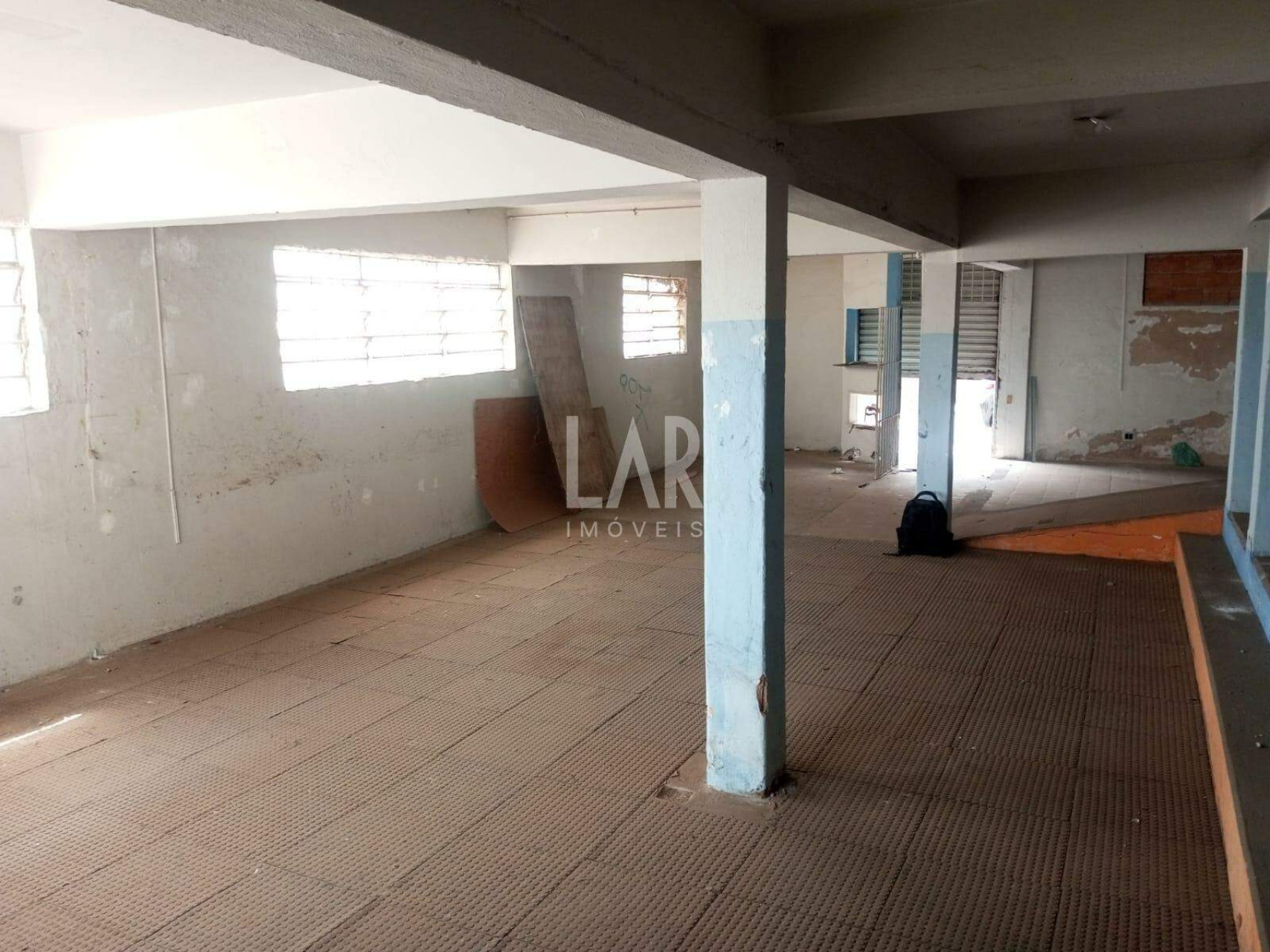 Galpão para alugar, Santa Efigênia, Belo Horizonte - MG