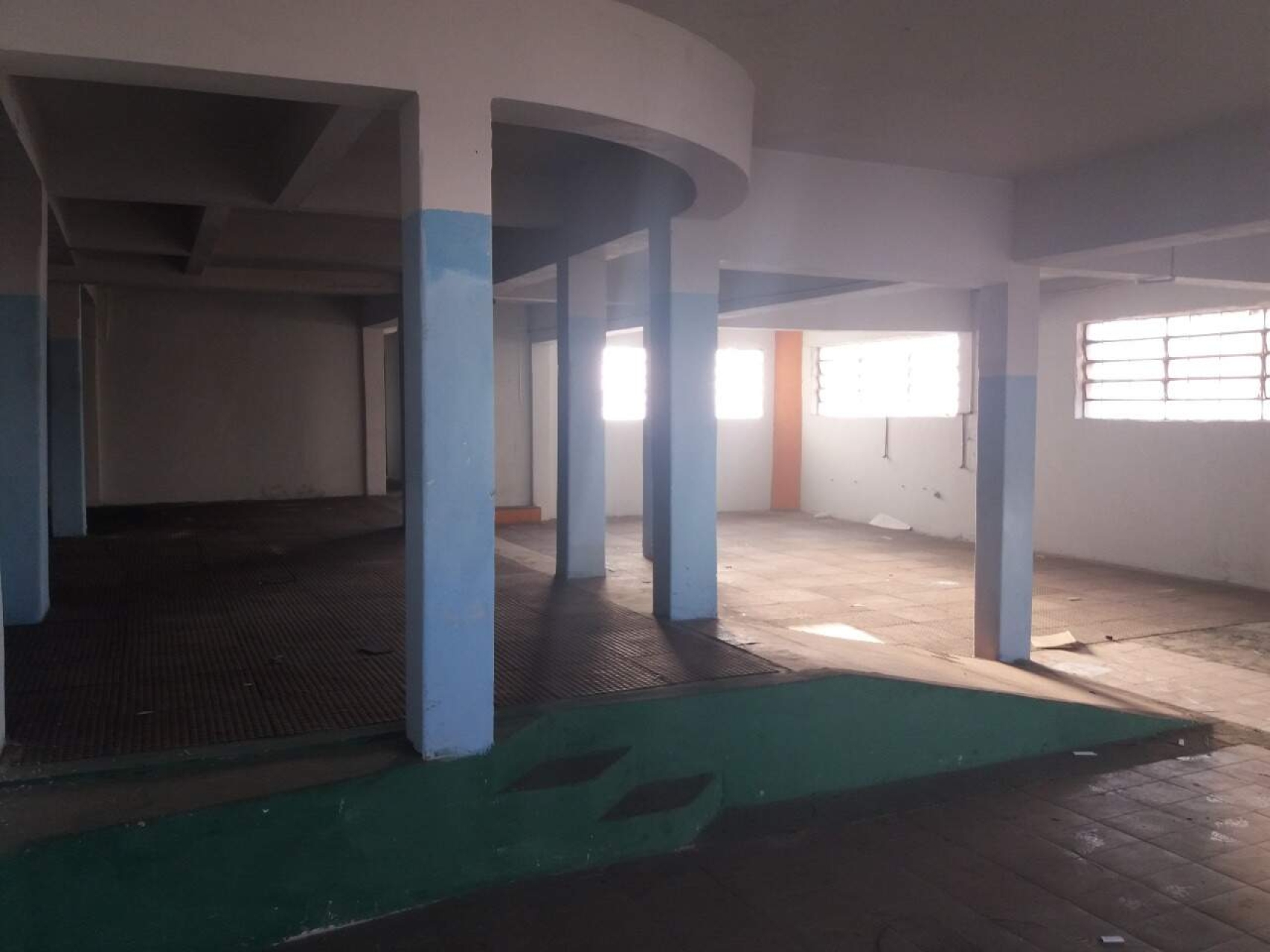 Galpão para alugar, Santa Efigênia, Belo Horizonte - MG