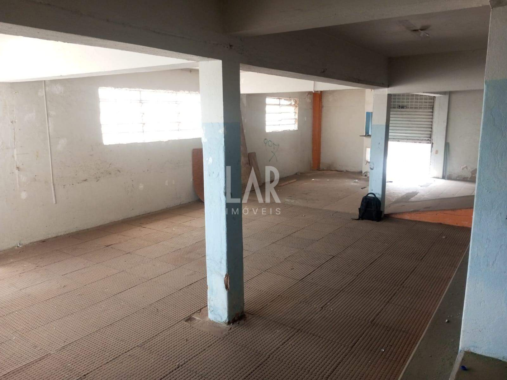Galpão para alugar, Santa Efigênia, Belo Horizonte - MG