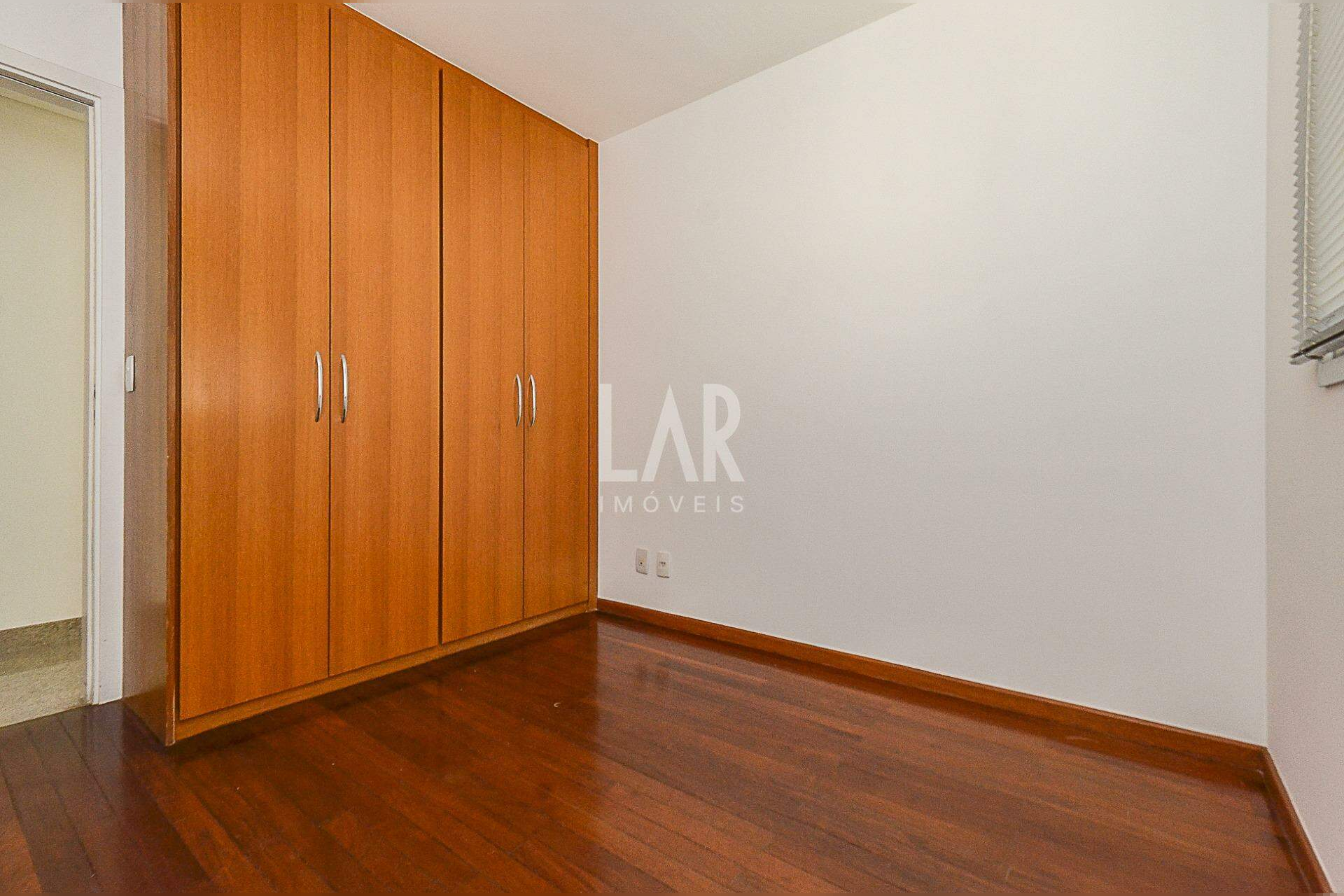 Apartamento de 2 quartos para alugar, Funcionários, Belo Horizonte - MG