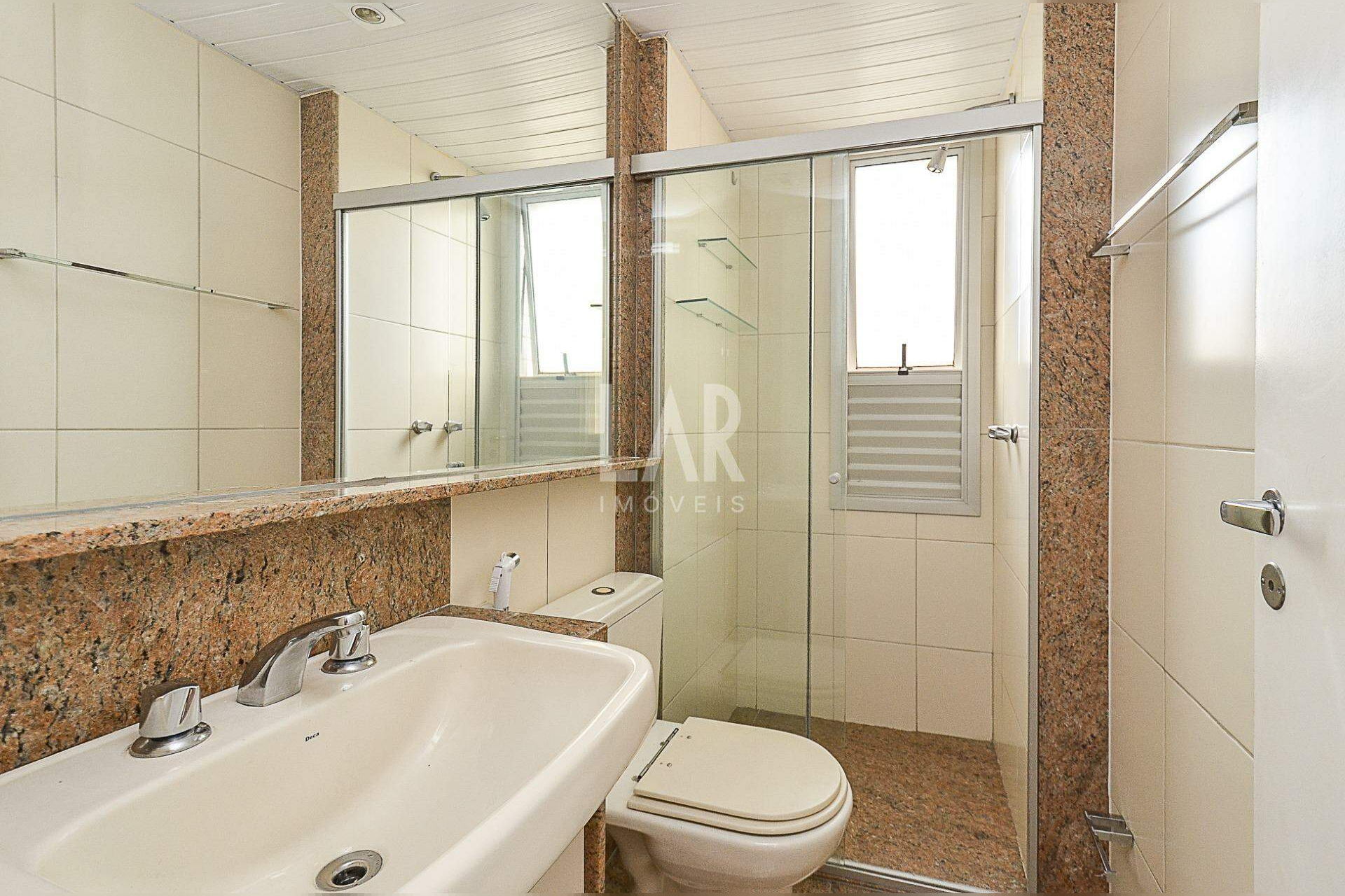 Apartamento de 2 quartos para alugar, Funcionários, Belo Horizonte - MG