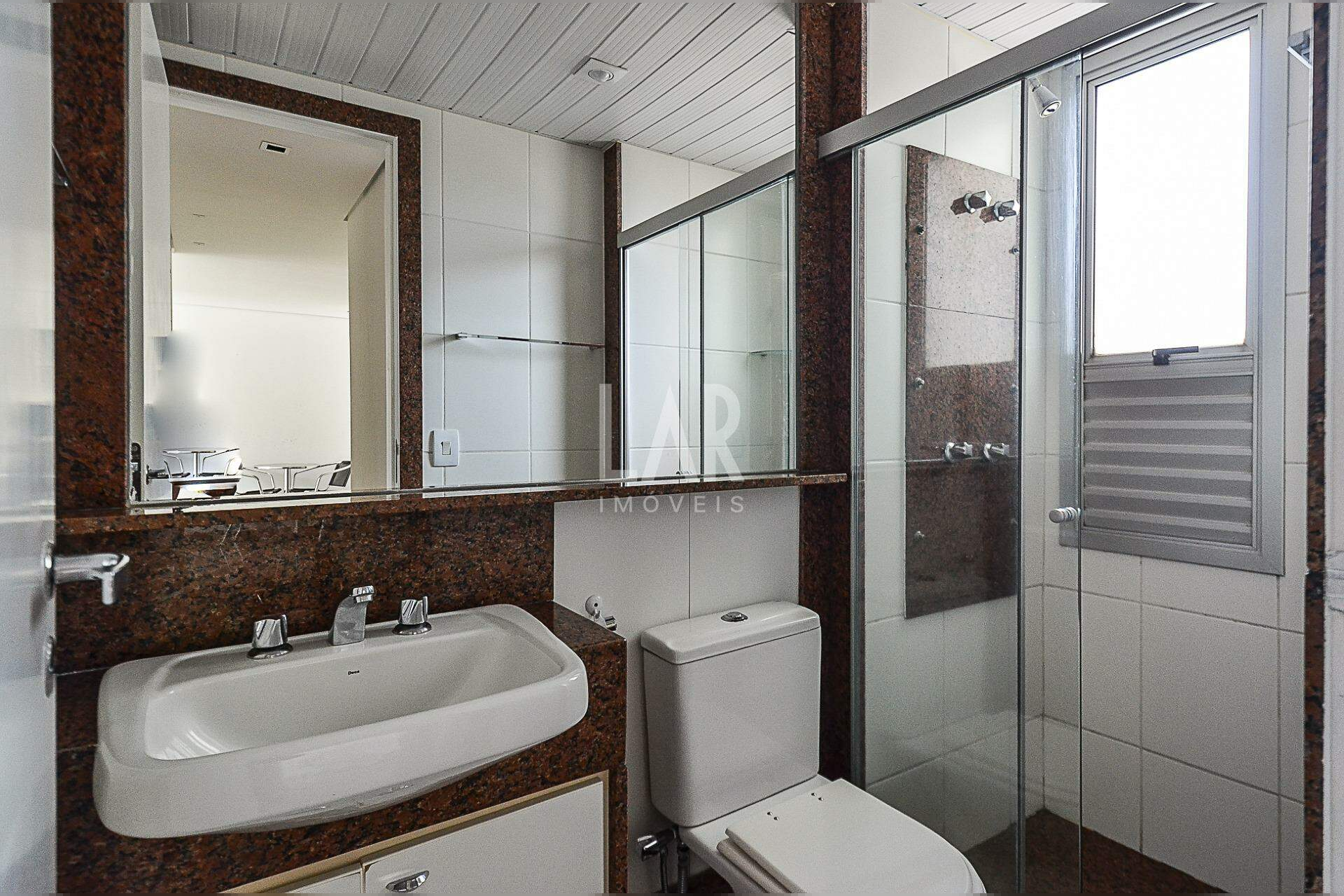 Apartamento de 2 quartos para alugar, Funcionários, Belo Horizonte - MG
