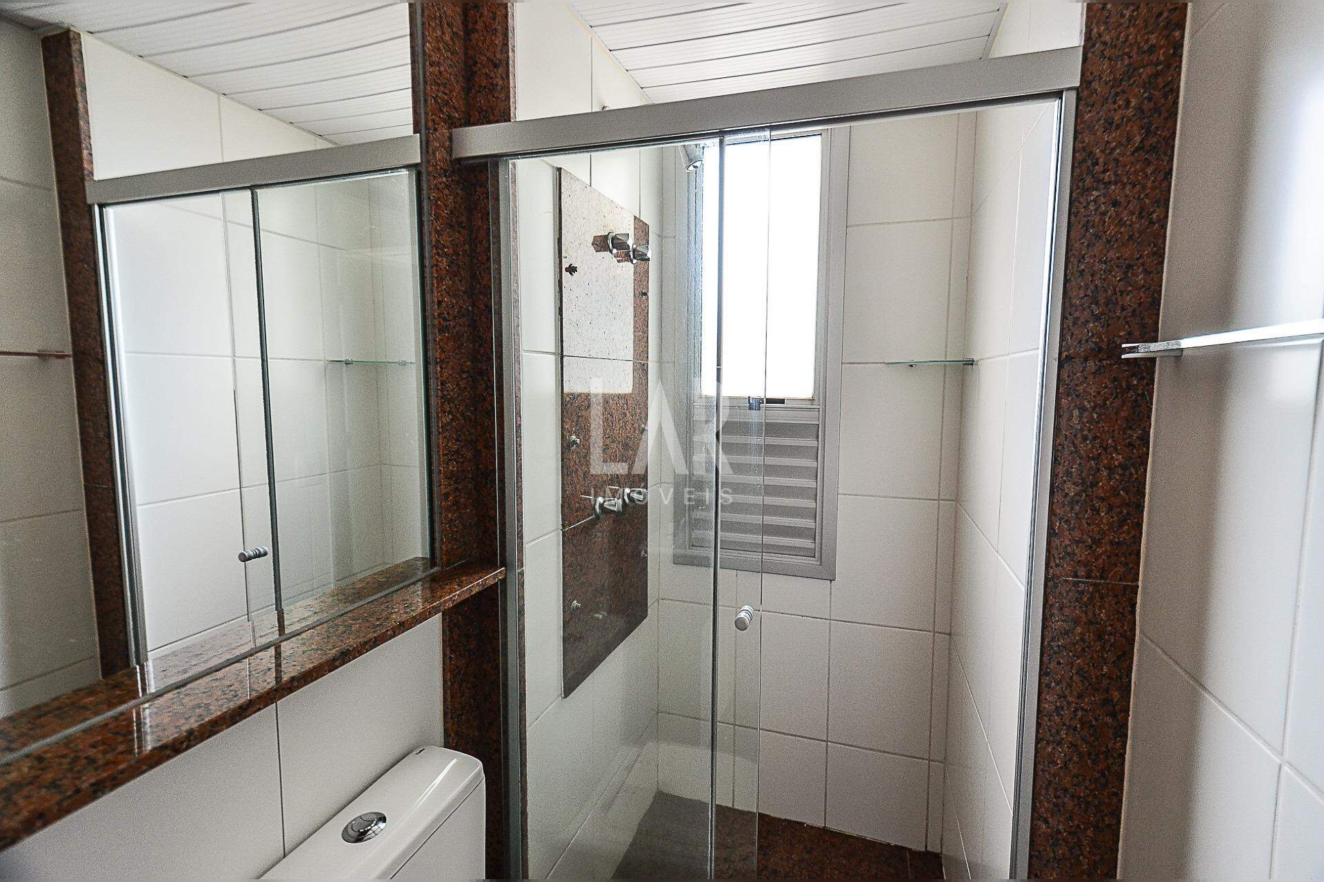 Apartamento de 2 quartos para alugar, Funcionários, Belo Horizonte - MG