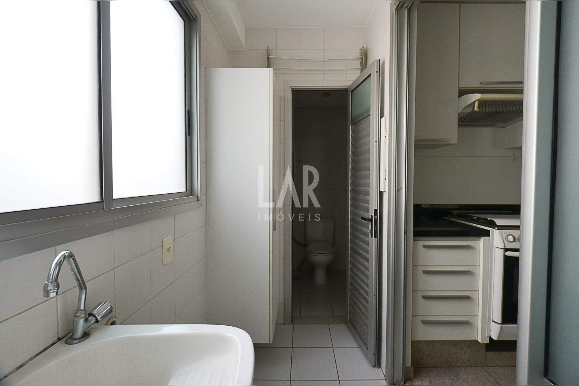 Apartamento de 2 quartos para alugar, Funcionários, Belo Horizonte - MG