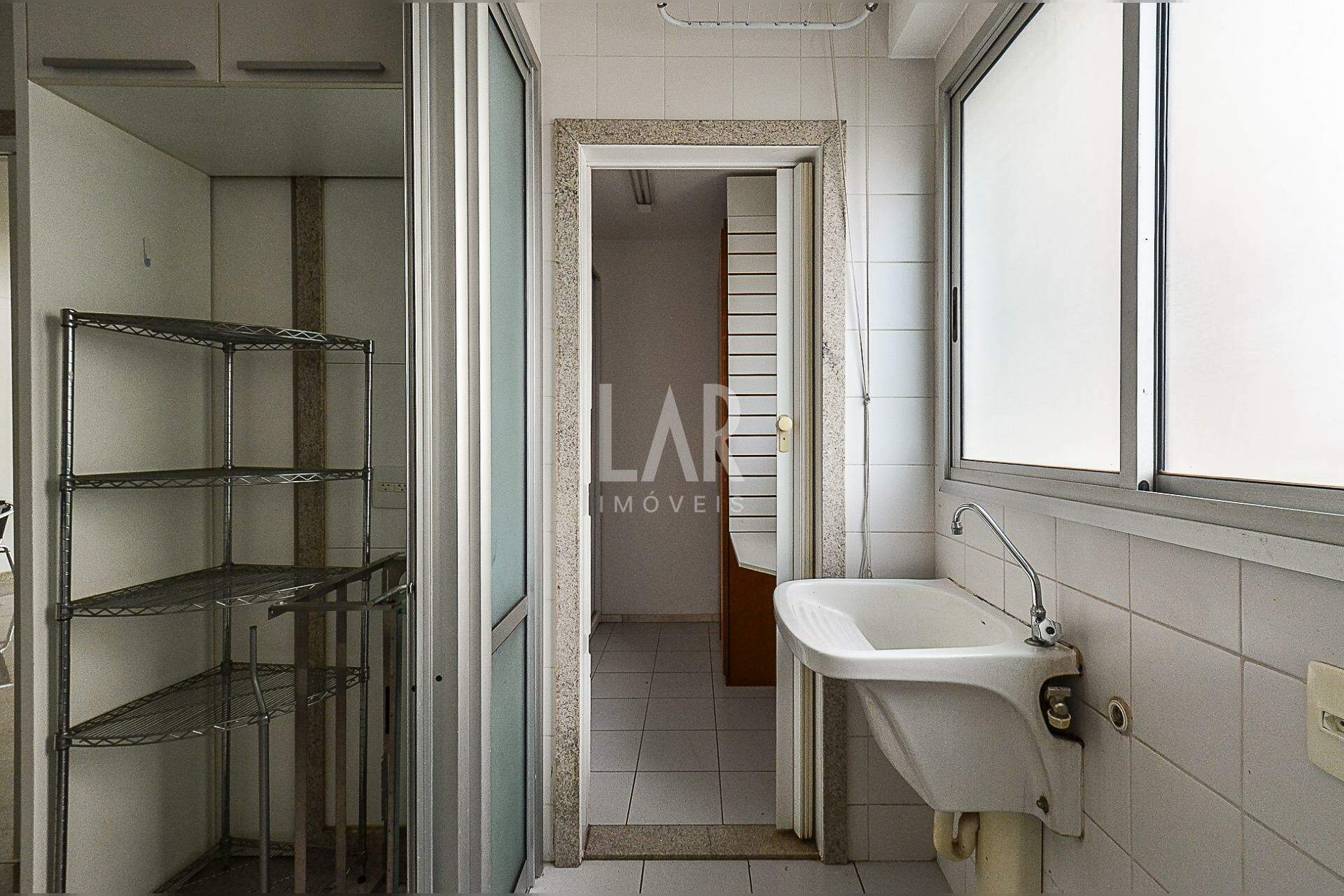 Apartamento de 2 quartos para alugar, Funcionários, Belo Horizonte - MG