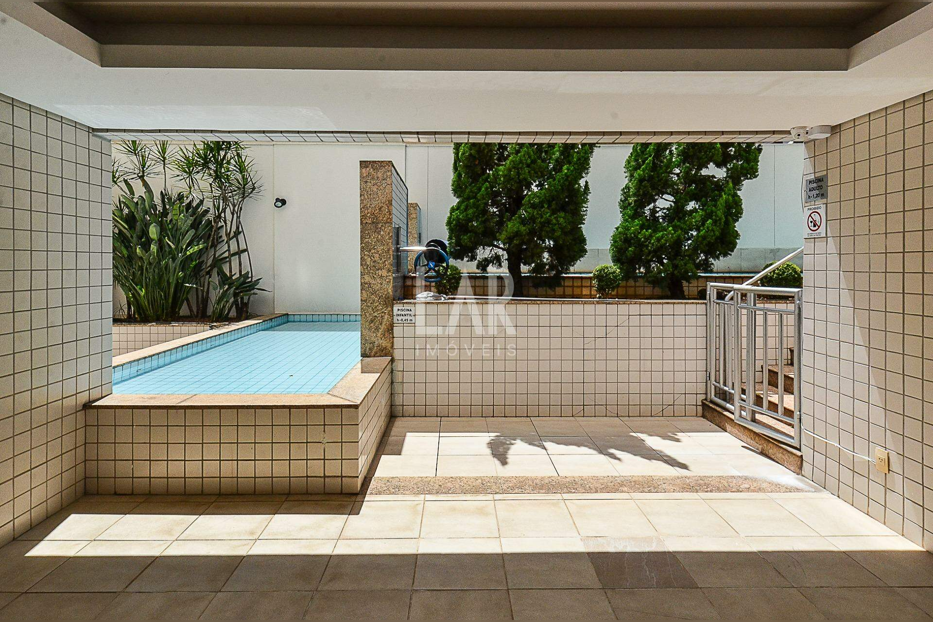 Apartamento de 2 quartos para alugar, Funcionários, Belo Horizonte - MG