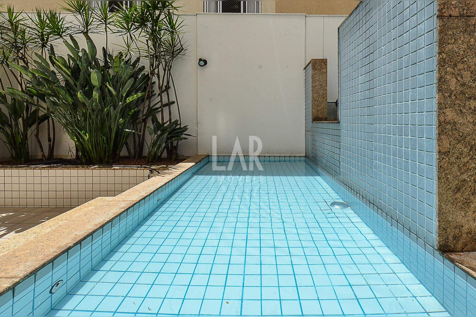 Apartamento de 2 quartos para alugar, Funcionários, Belo Horizonte - MG