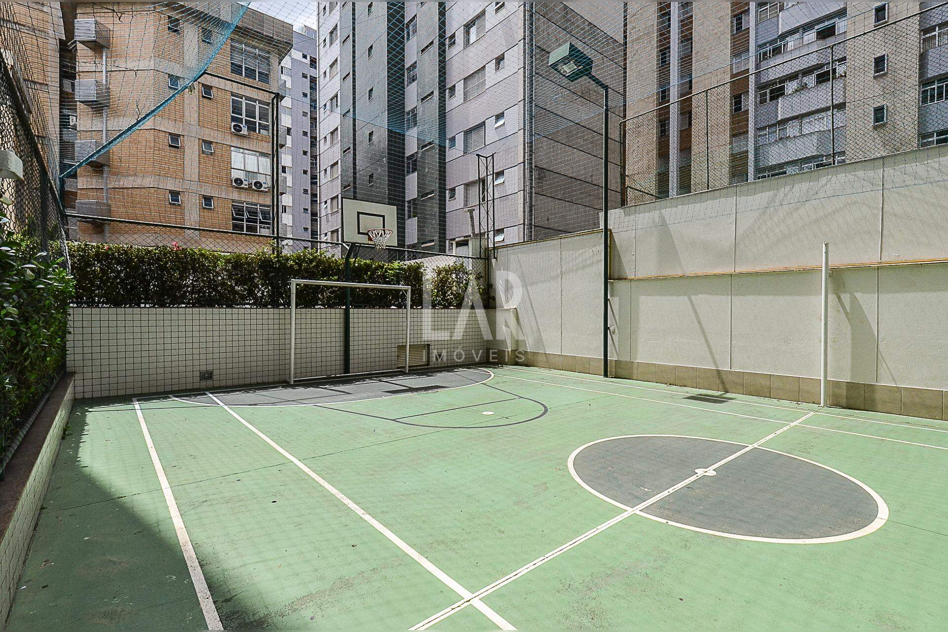 Apartamento de 2 quartos para alugar, Funcionários, Belo Horizonte - MG