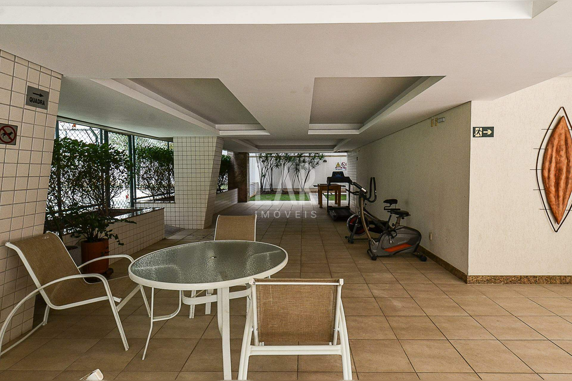 Apartamento de 2 quartos para alugar, Funcionários, Belo Horizonte - MG
