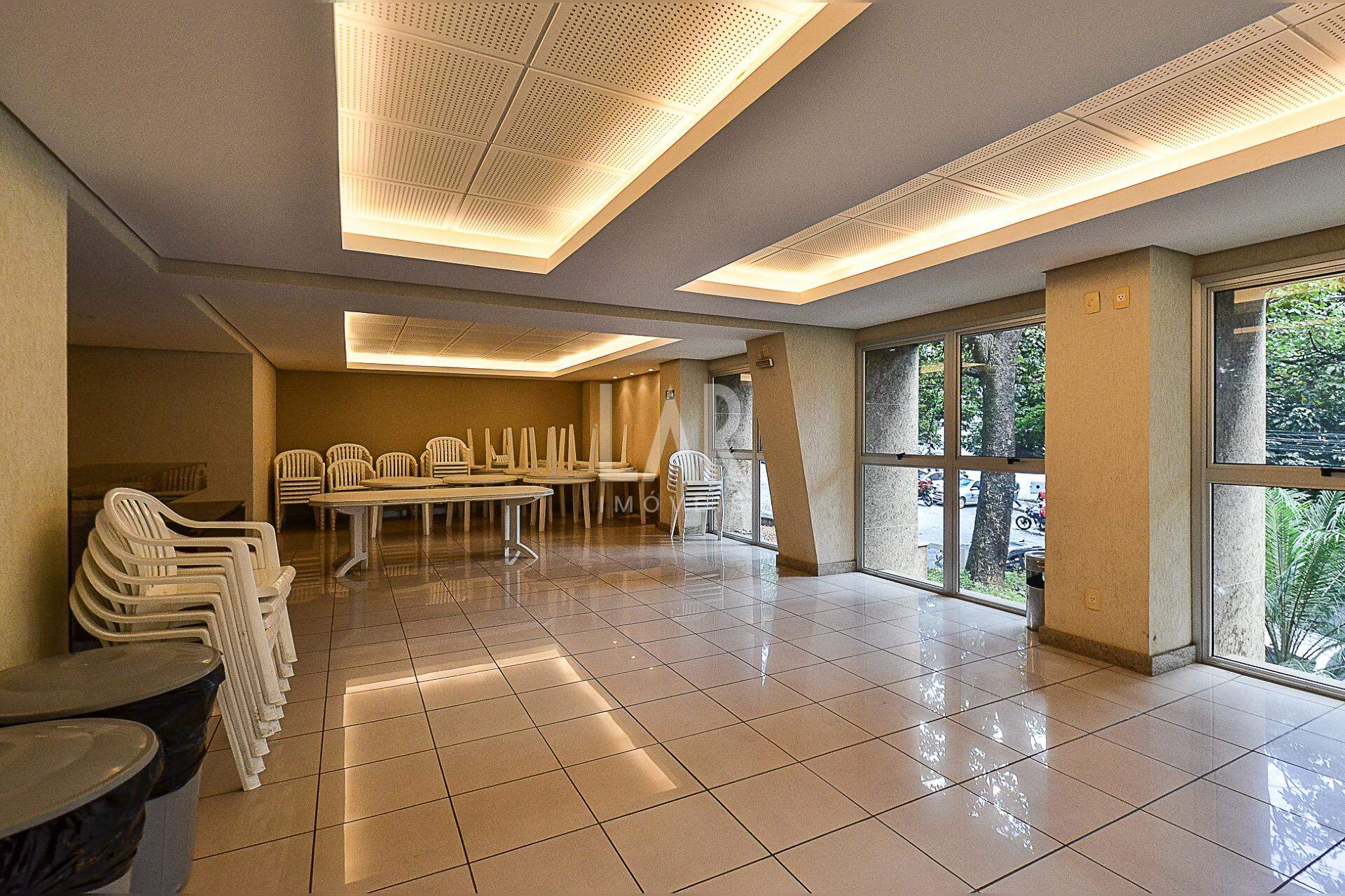 Apartamento de 2 quartos para alugar, Funcionários, Belo Horizonte - MG