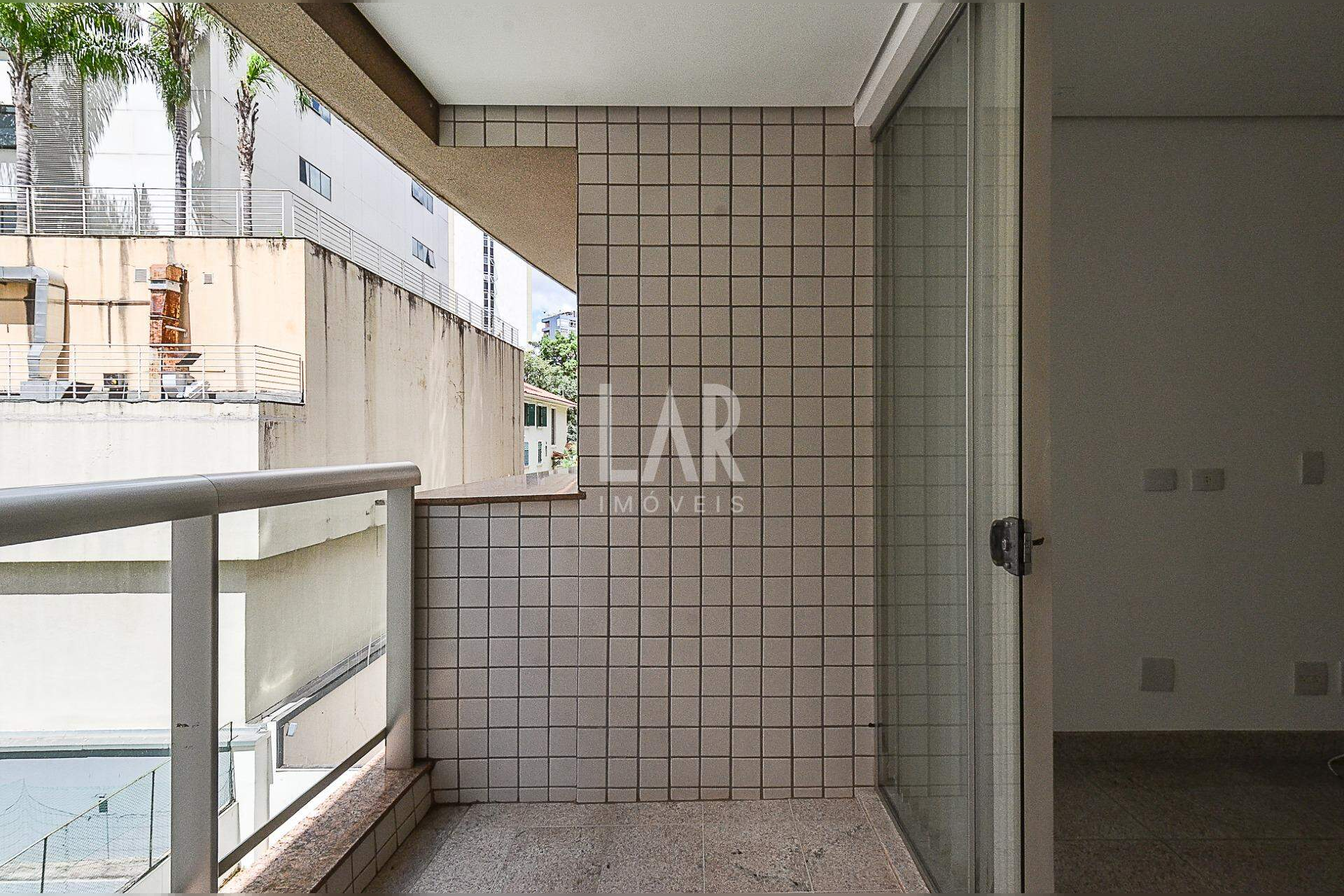 Apartamento de 2 quartos para alugar, Funcionários, Belo Horizonte - MG