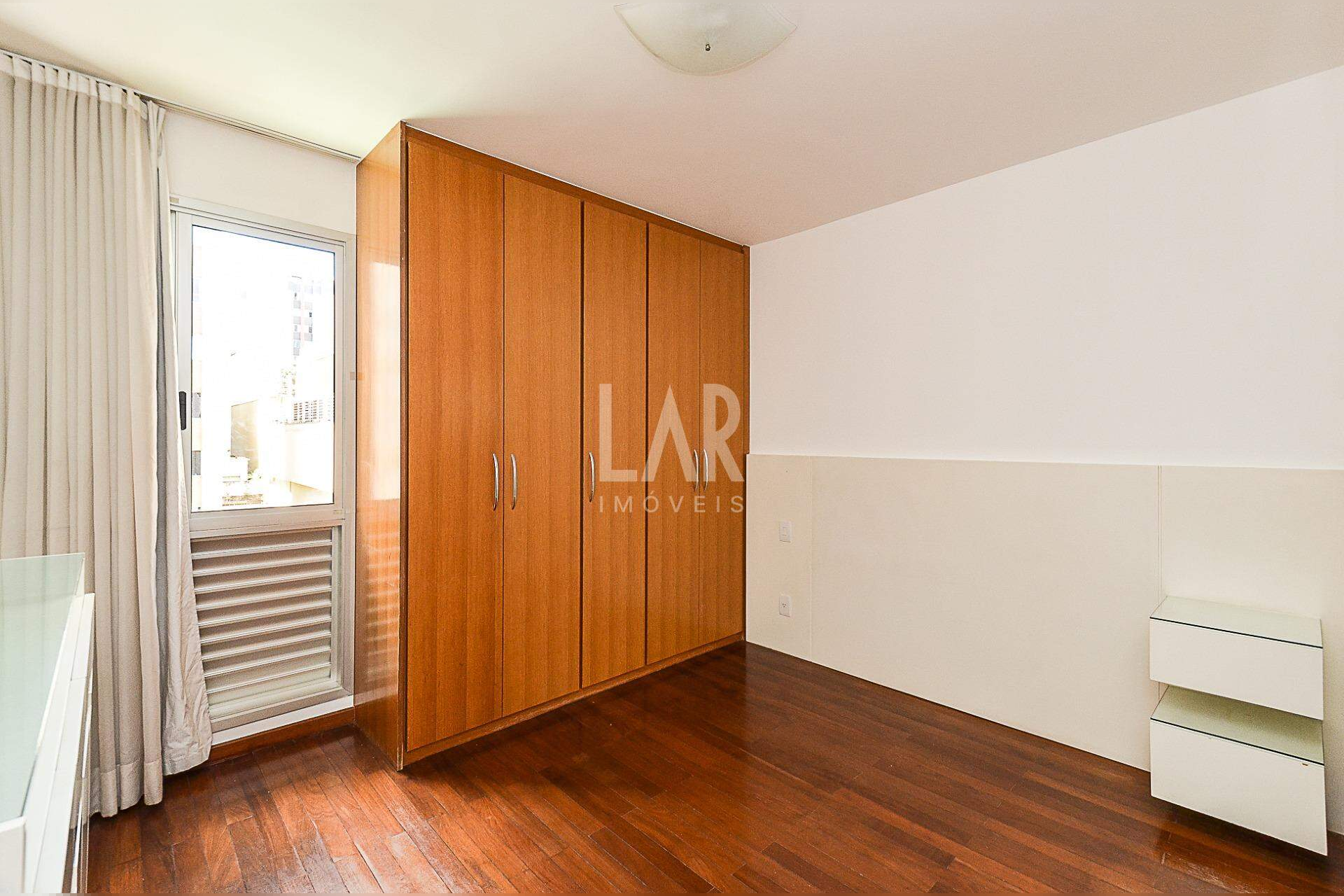 Apartamento de 2 quartos para alugar, Funcionários, Belo Horizonte - MG